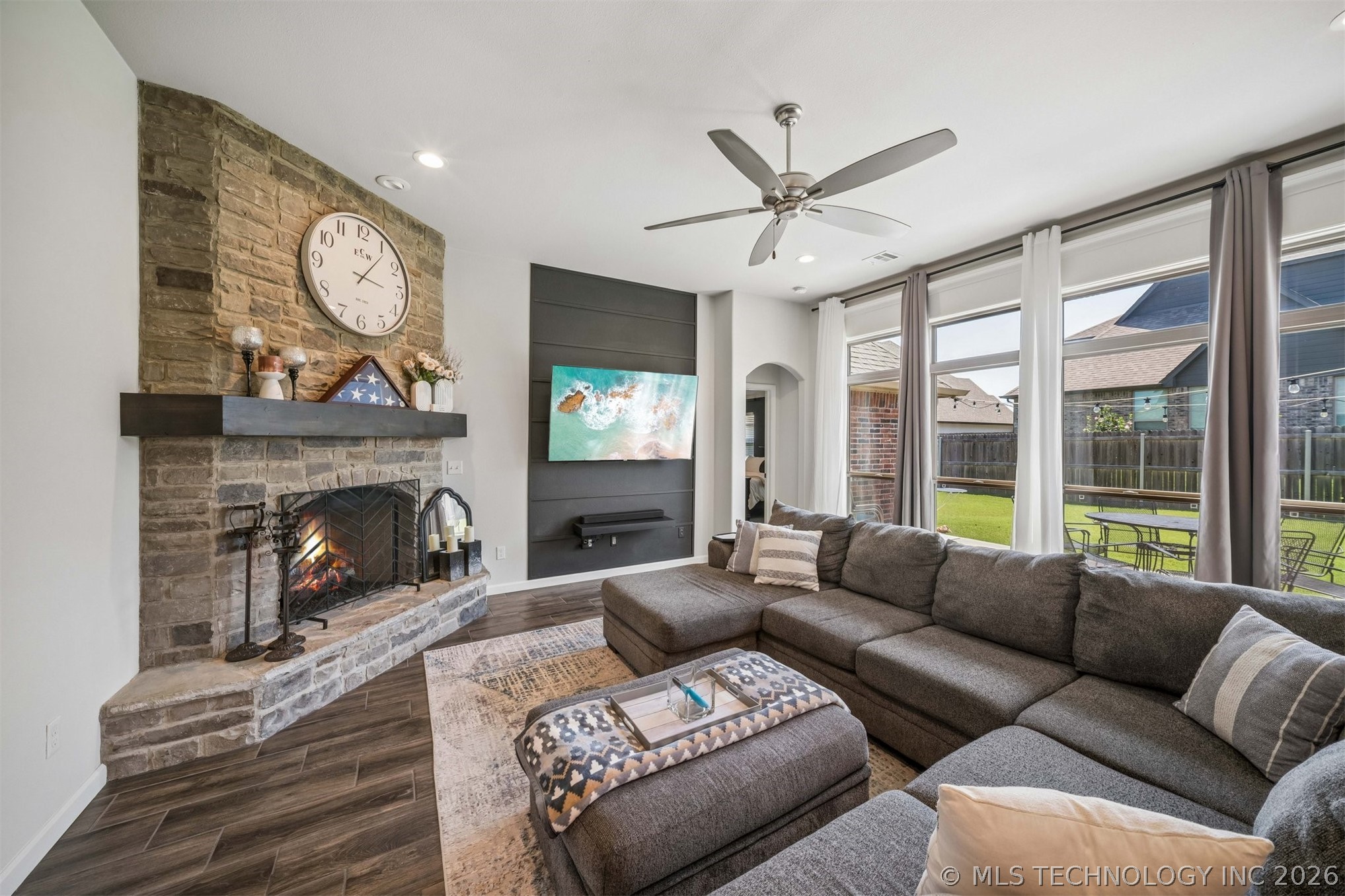 824 N 88th Street Broken Arrow OK 74014