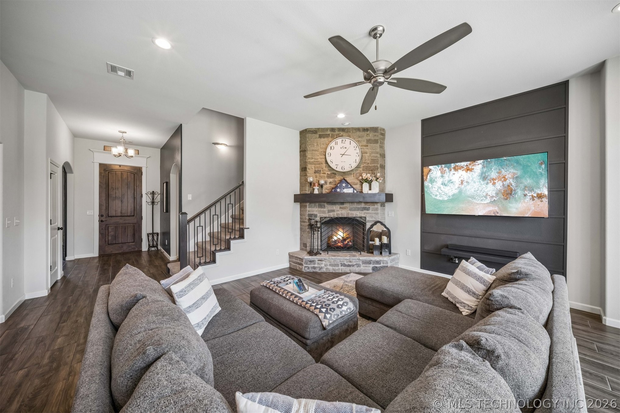 824 N 88th Street Broken Arrow OK 74014