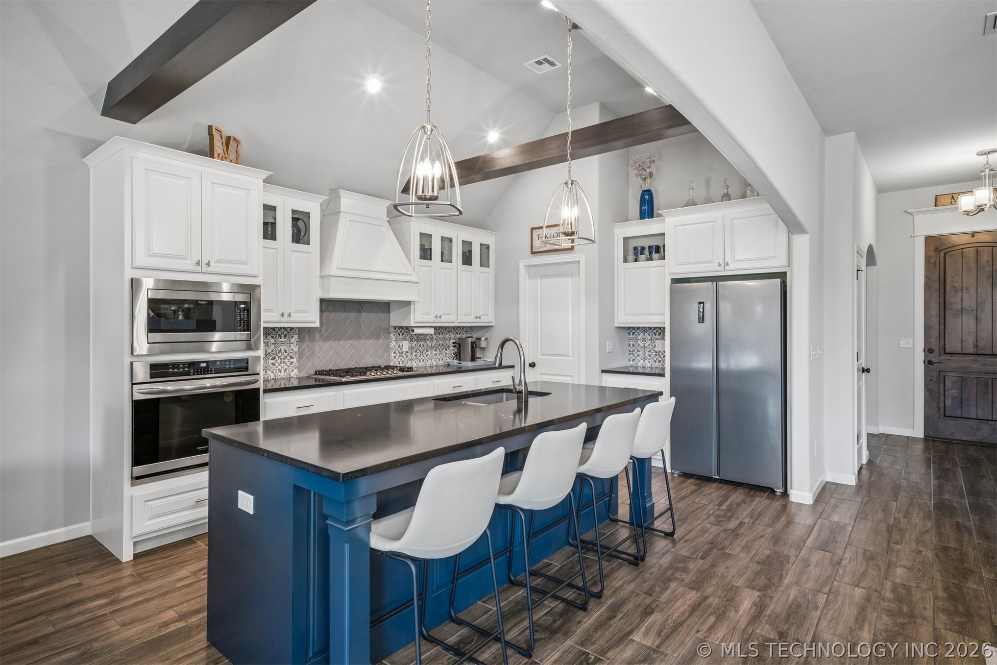 824 N 88th Street Broken Arrow OK 74014