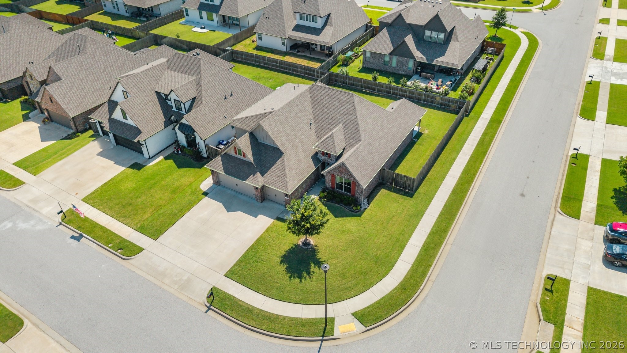 824 N 88th Street Broken Arrow OK 74014