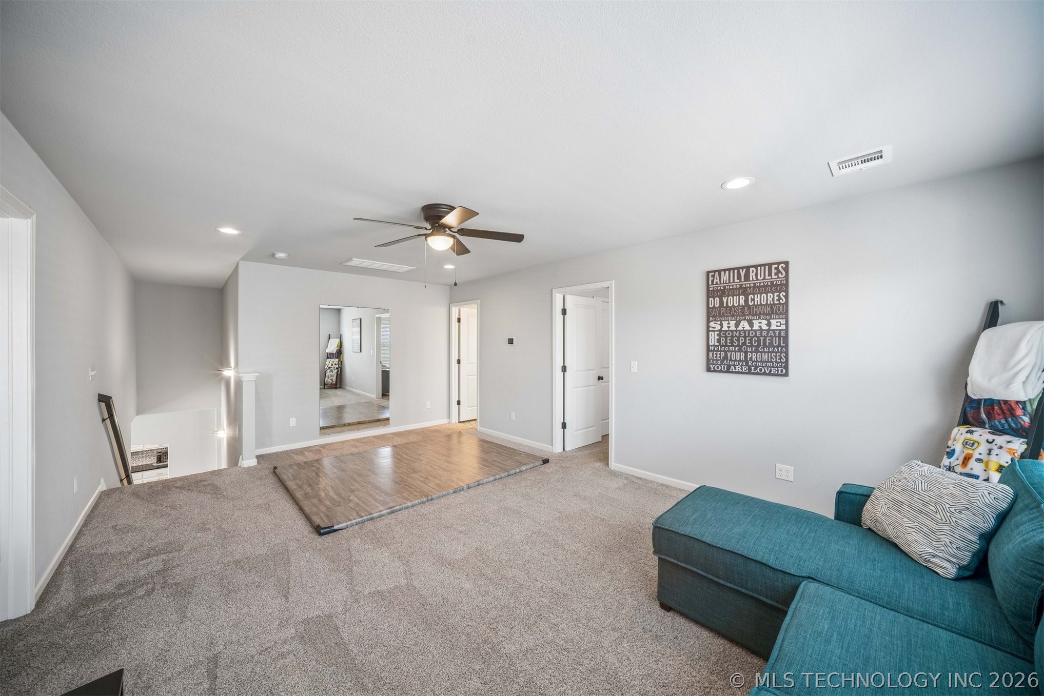 824 N 88th Street Broken Arrow OK 74014