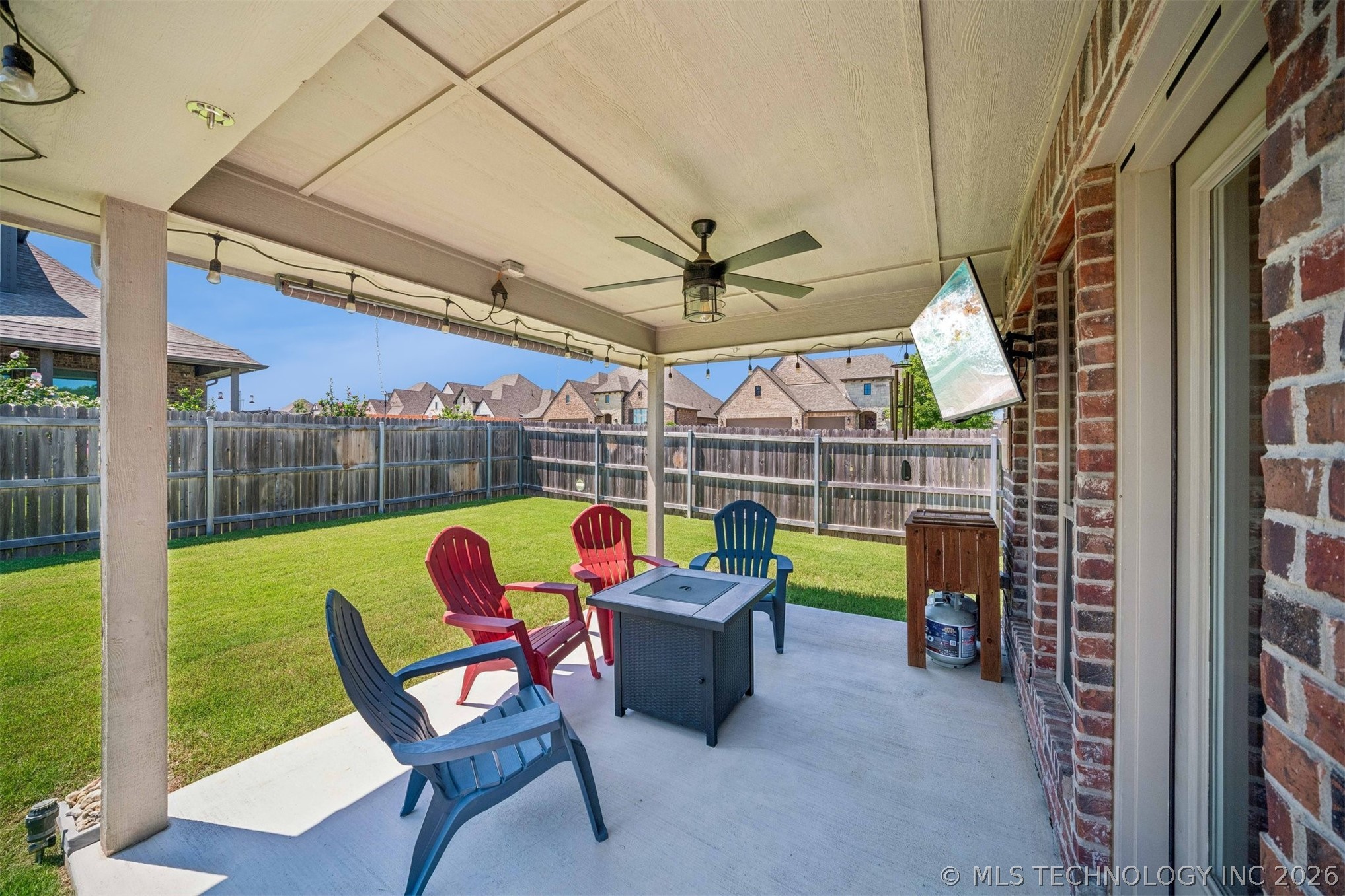 824 N 88th Street Broken Arrow OK 74014