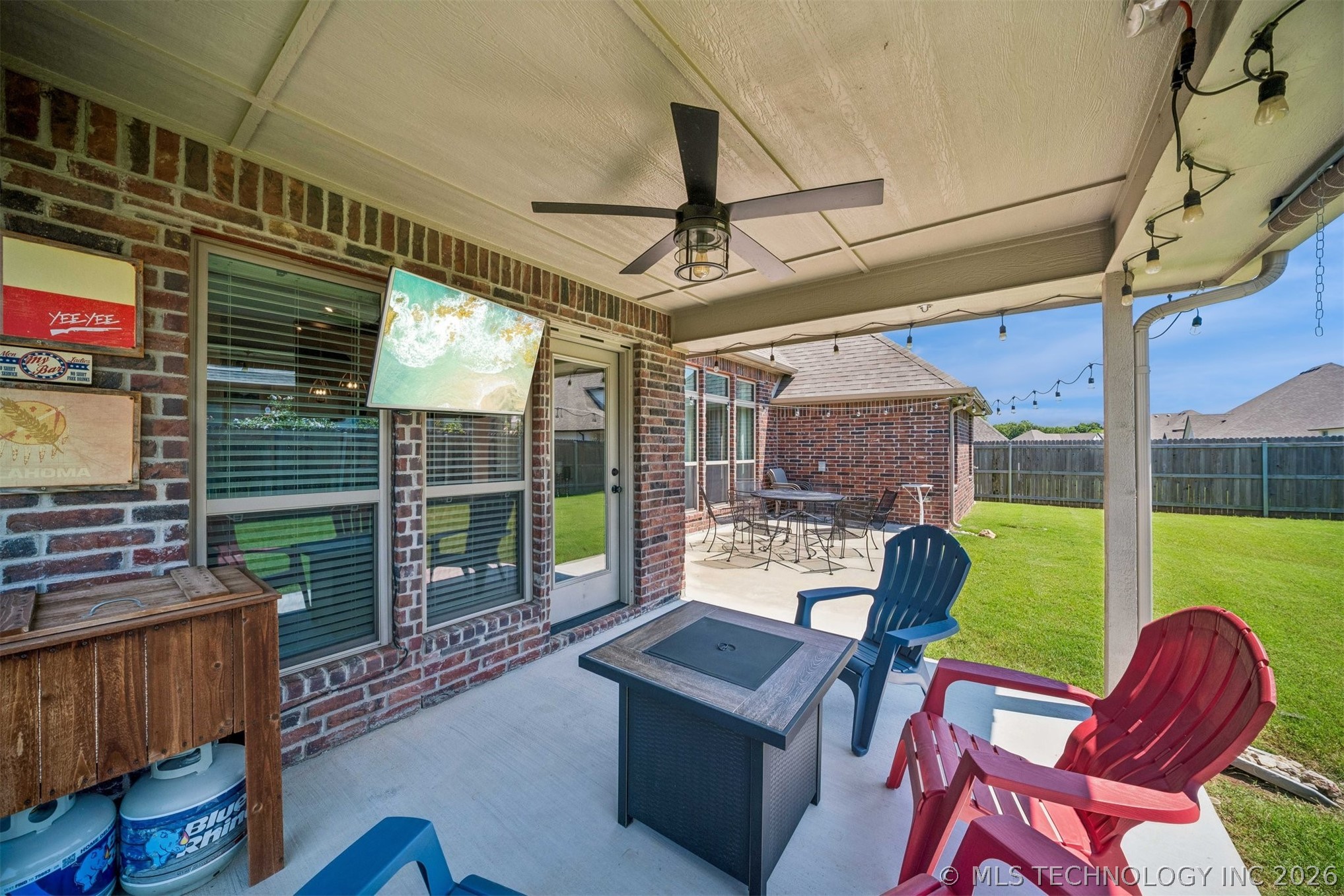 824 N 88th Street Broken Arrow OK 74014