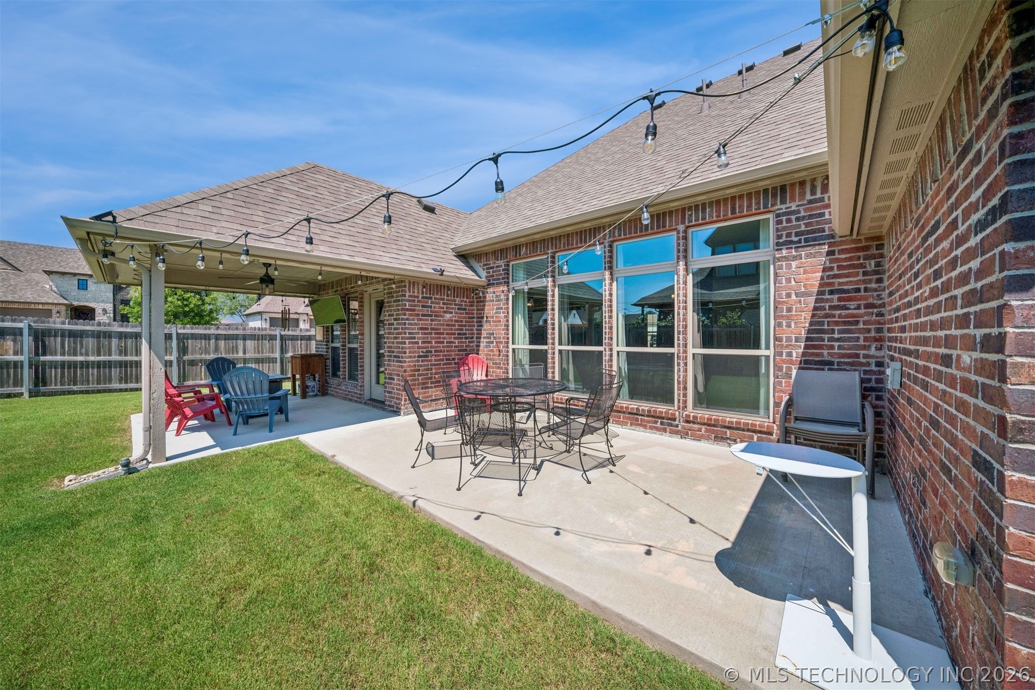 824 N 88th Street Broken Arrow OK 74014