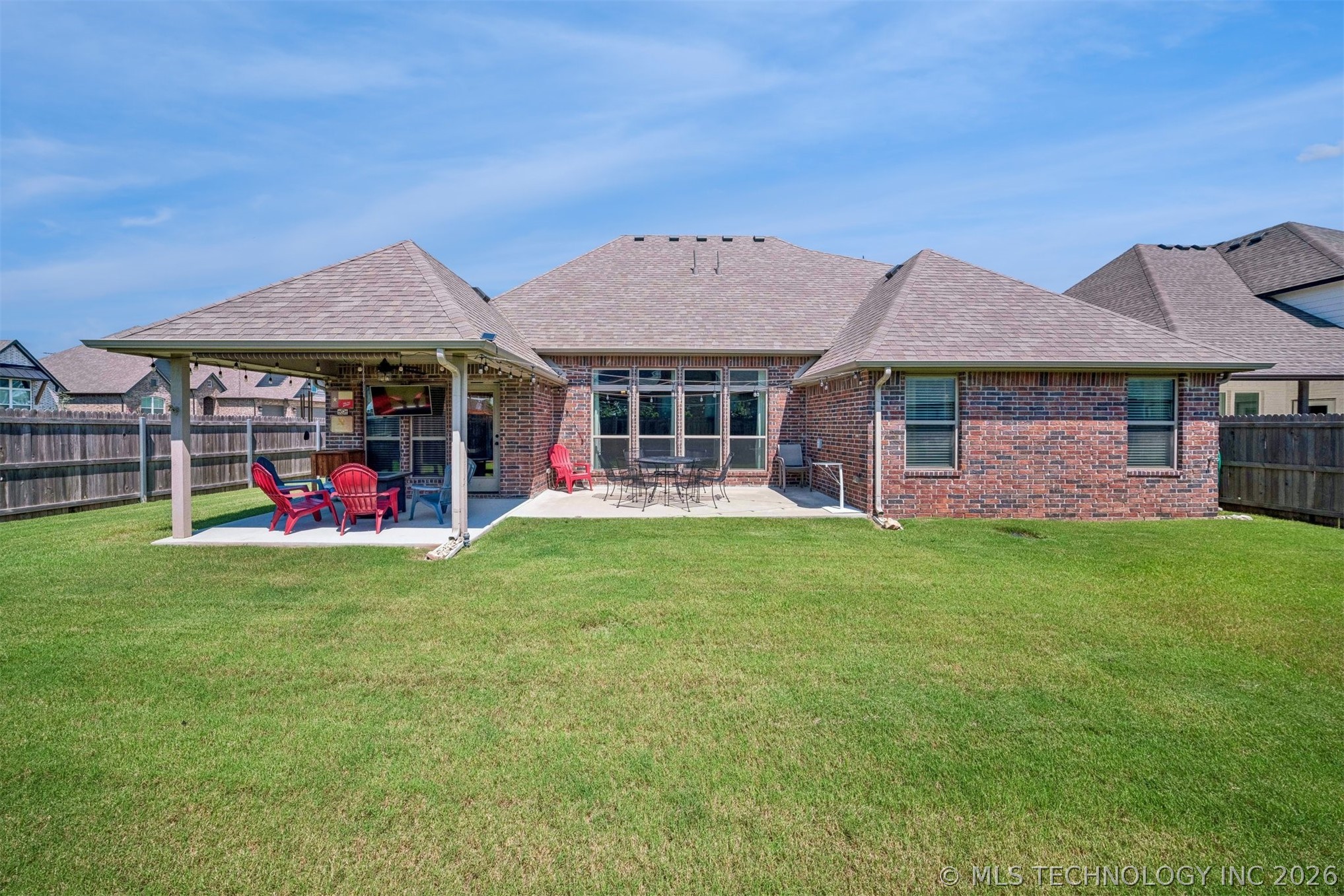 824 N 88th Street Broken Arrow OK 74014