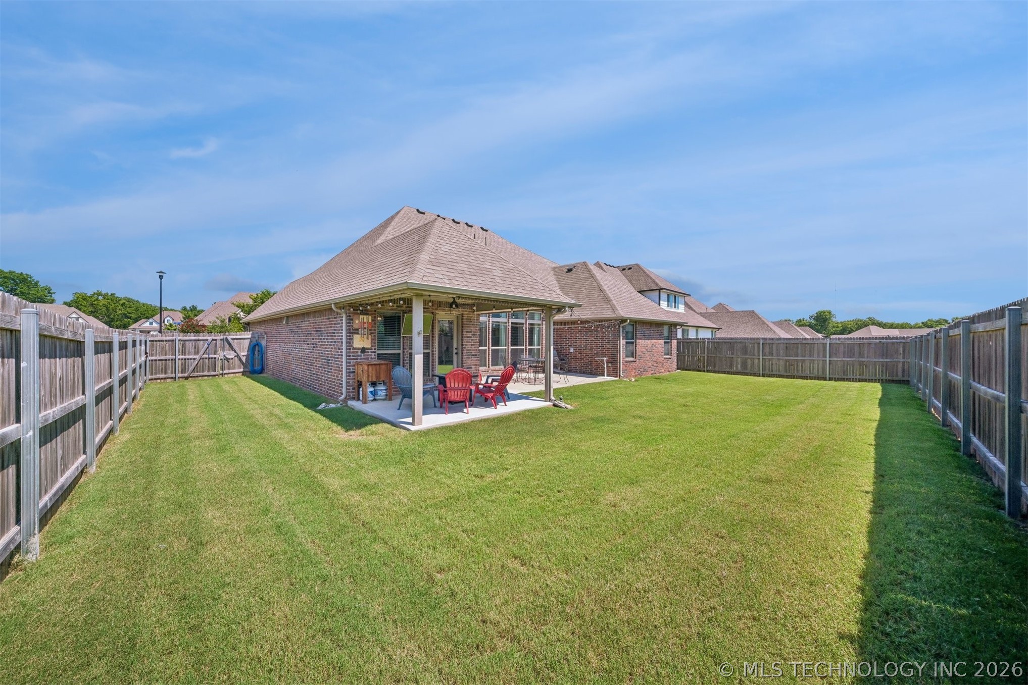 824 N 88th Street Broken Arrow OK 74014