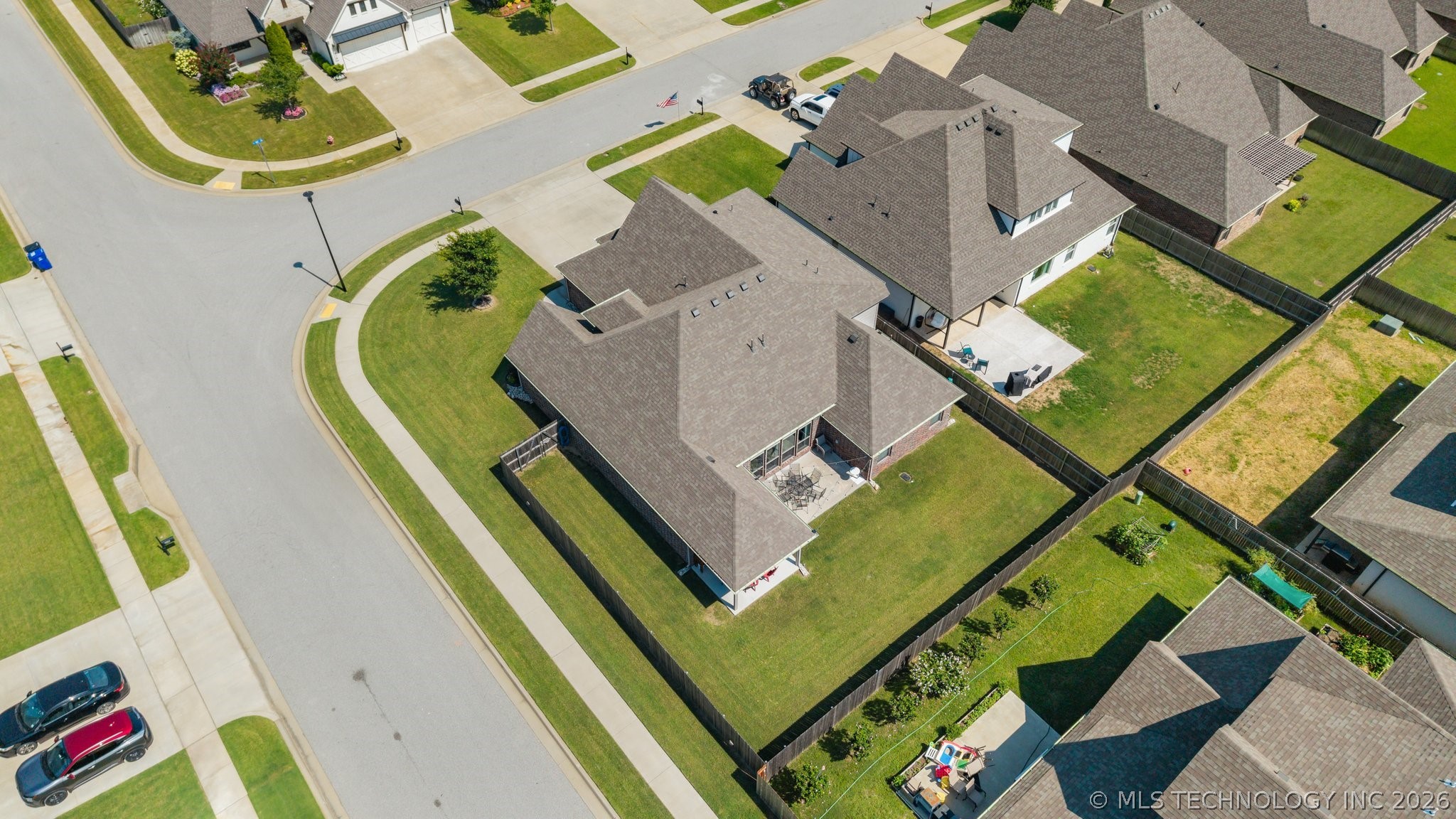 824 N 88th Street Broken Arrow OK 74014