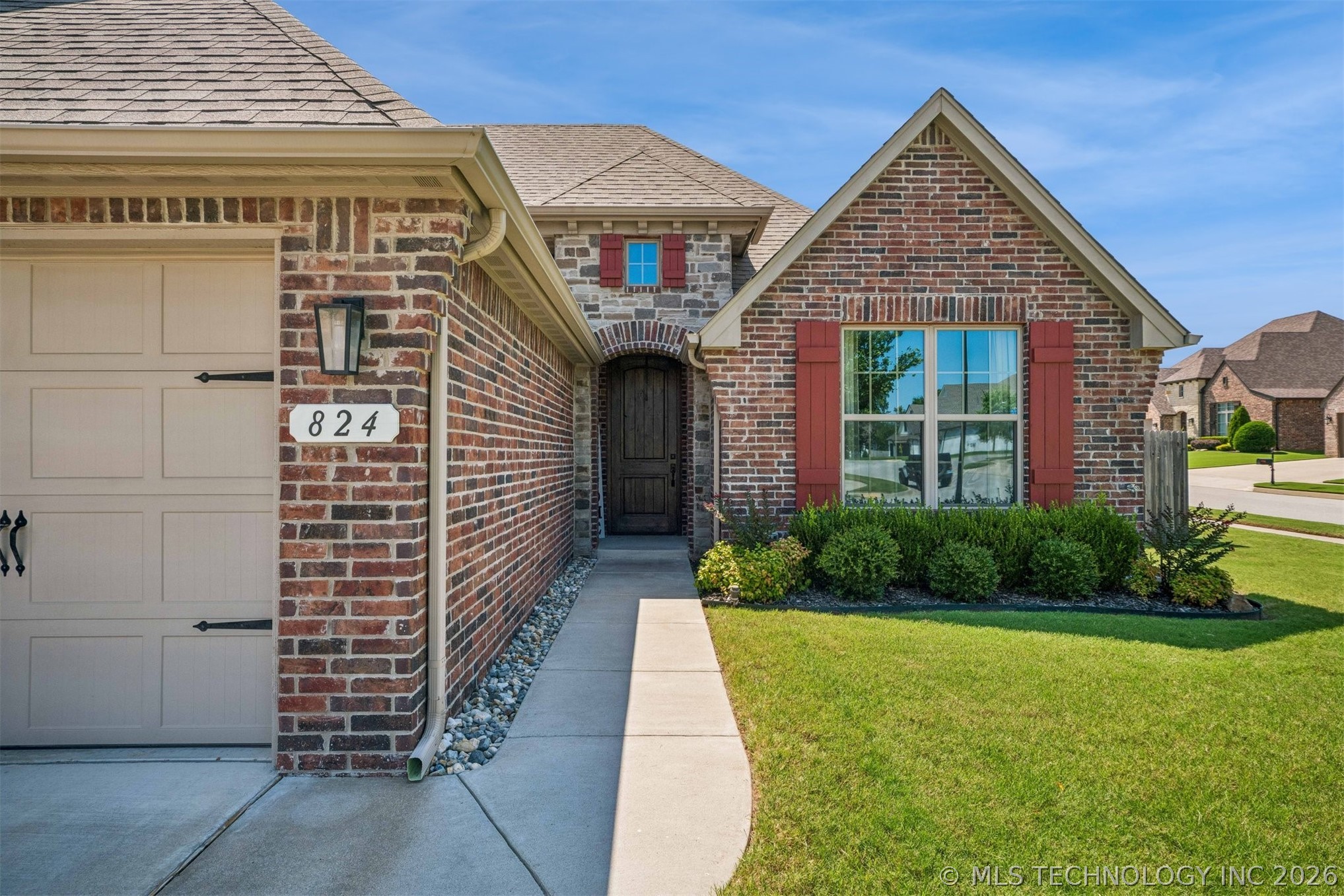 824 N 88th Street Broken Arrow OK 74014