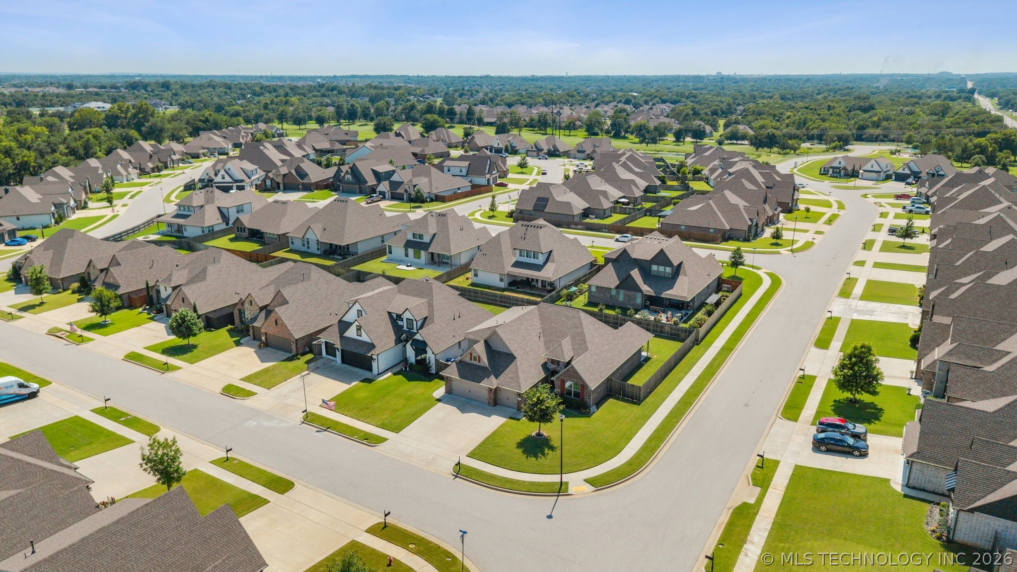 824 N 88th Street Broken Arrow OK 74014