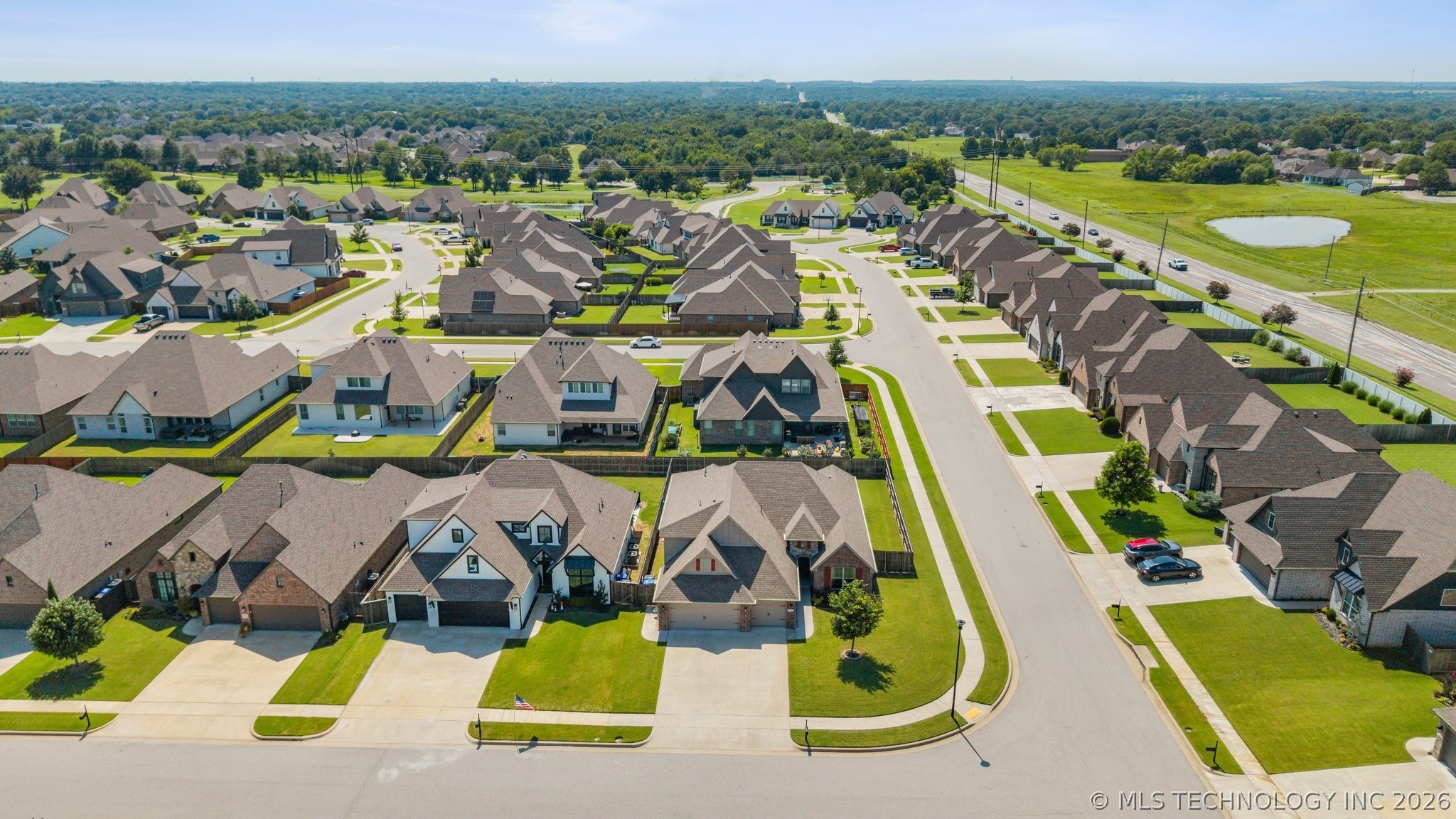 824 N 88th Street Broken Arrow OK 74014