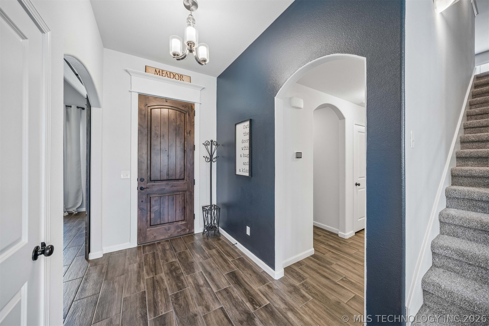 824 N 88th Street Broken Arrow OK 74014