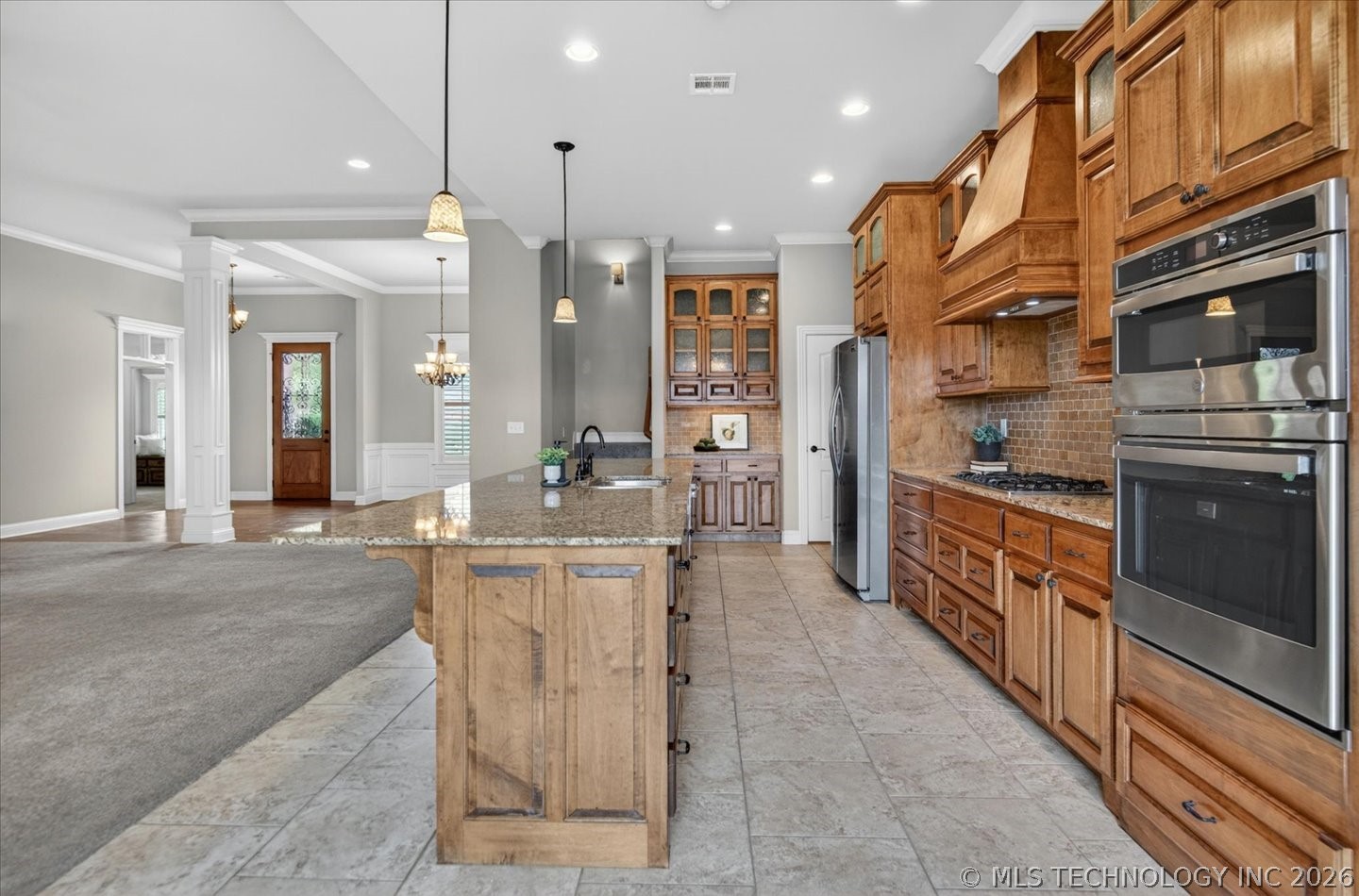 5619 Nottingham Place Bartlesville OK 74006