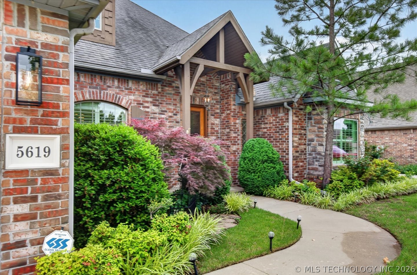 5619 Nottingham Place Bartlesville OK 74006