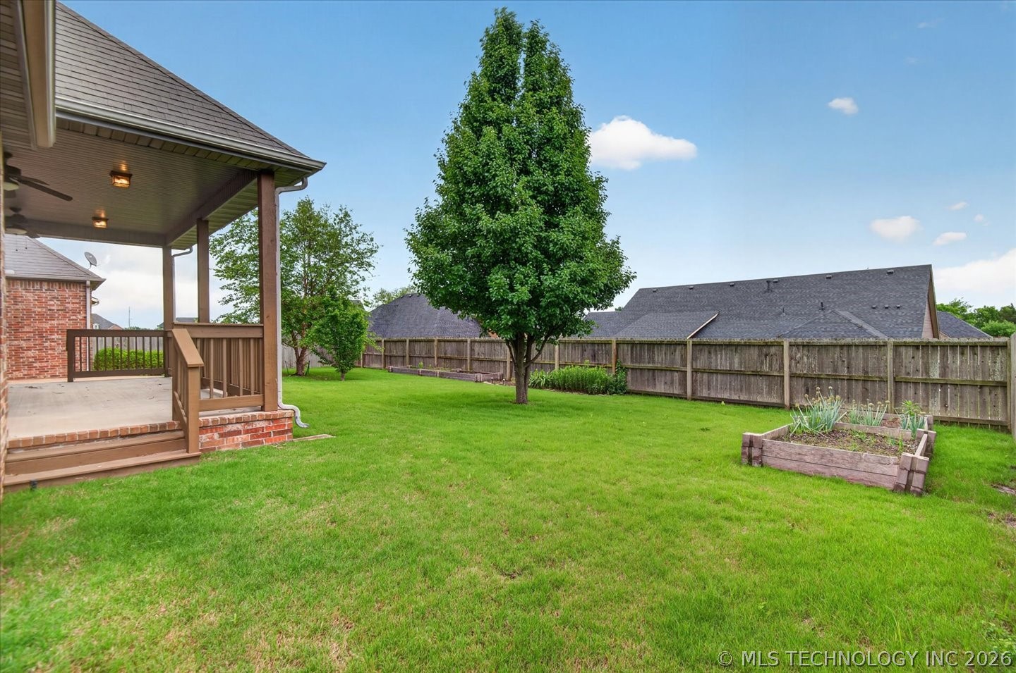 5619 Nottingham Place Bartlesville OK 74006