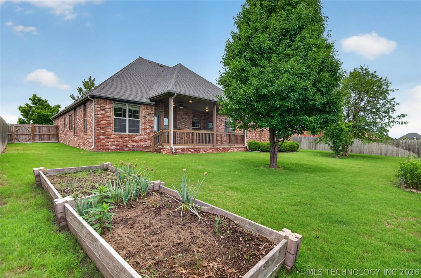 5619 Nottingham Place Bartlesville OK 74006
