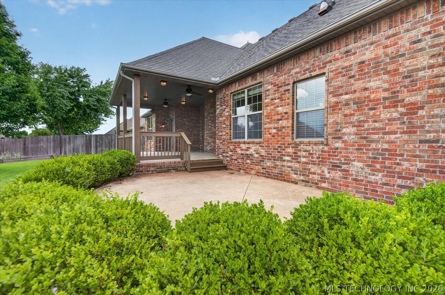 5619 Nottingham Place Bartlesville OK 74006