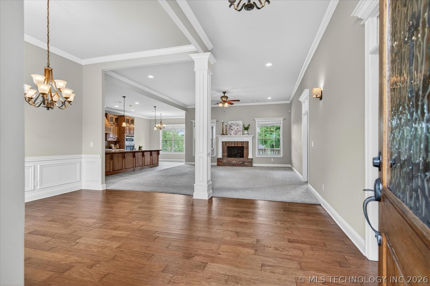 5619 Nottingham Place Bartlesville OK 74006