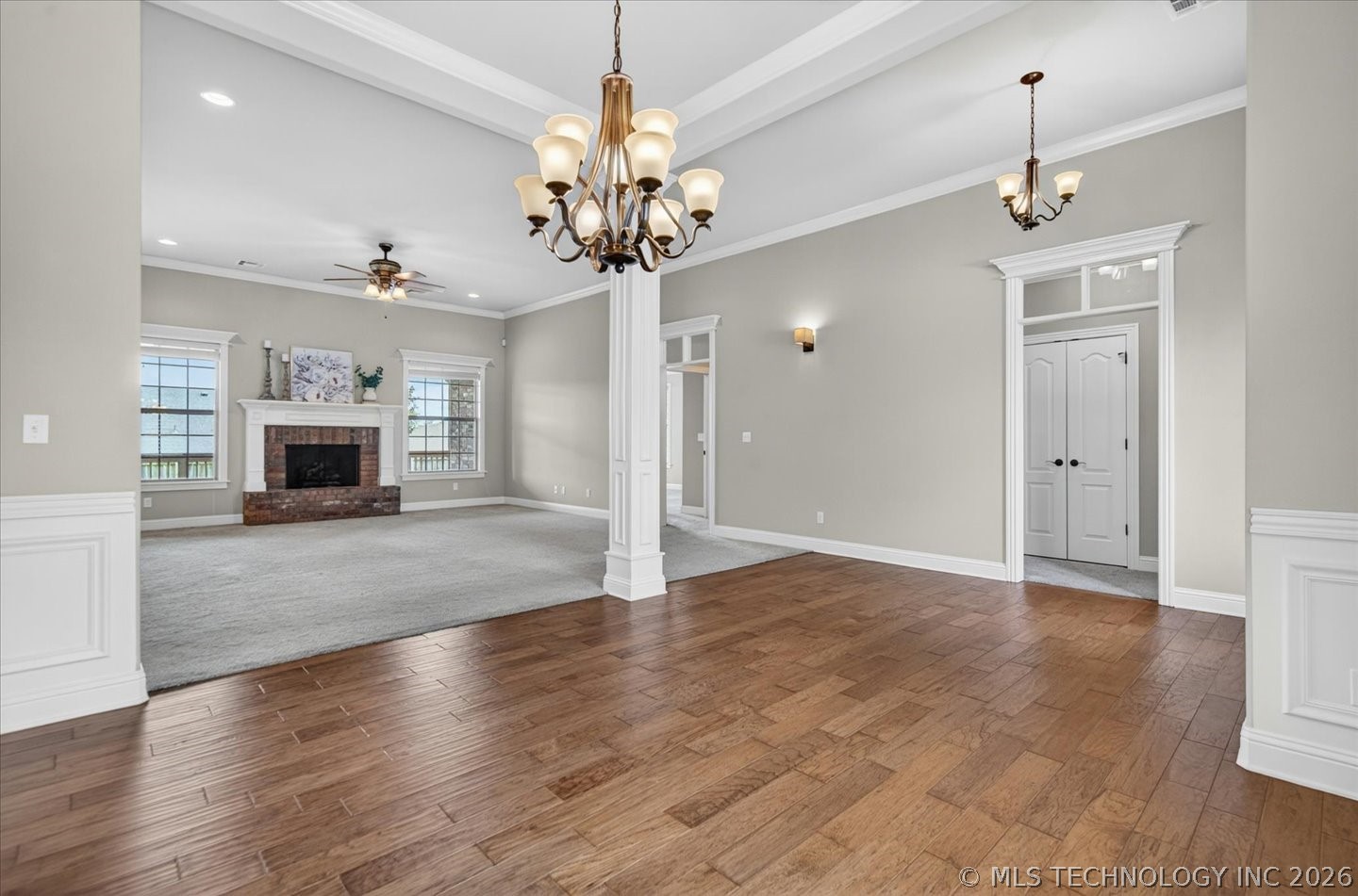5619 Nottingham Place Bartlesville OK 74006