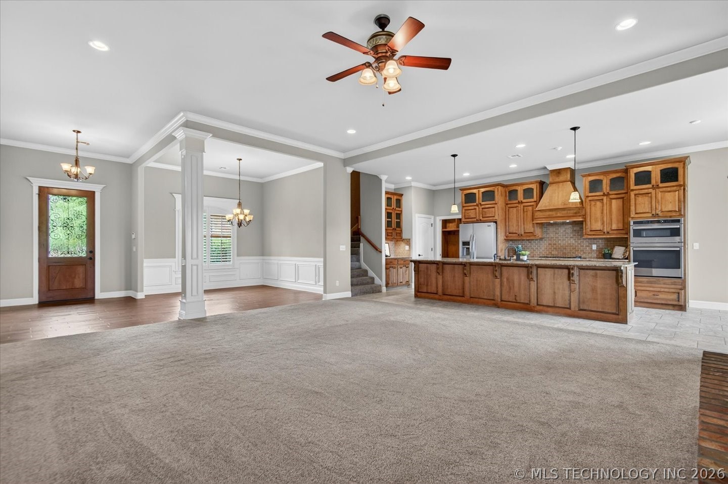 5619 Nottingham Place Bartlesville OK 74006