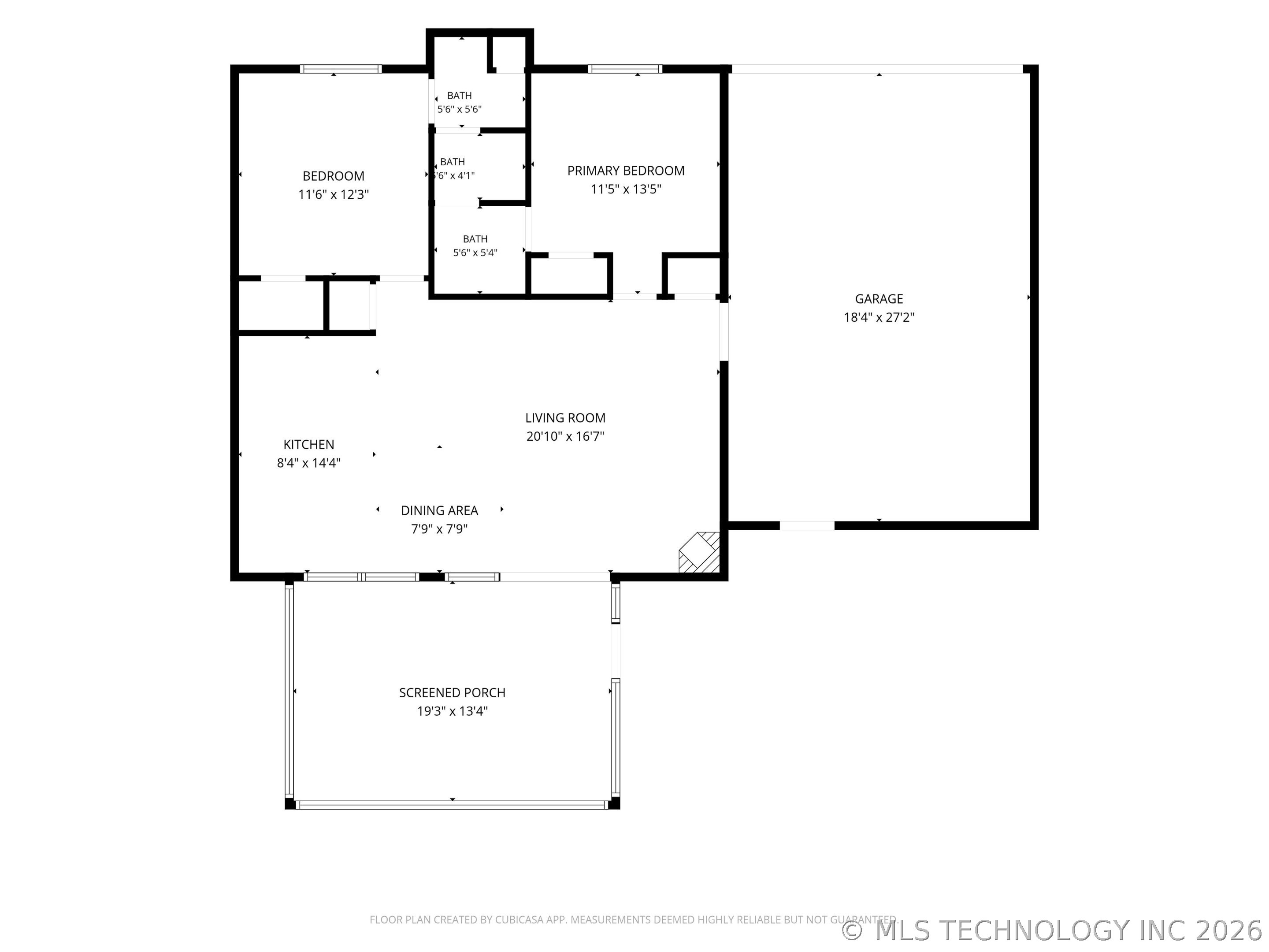 35700 Grand Point Vinita OK 74301