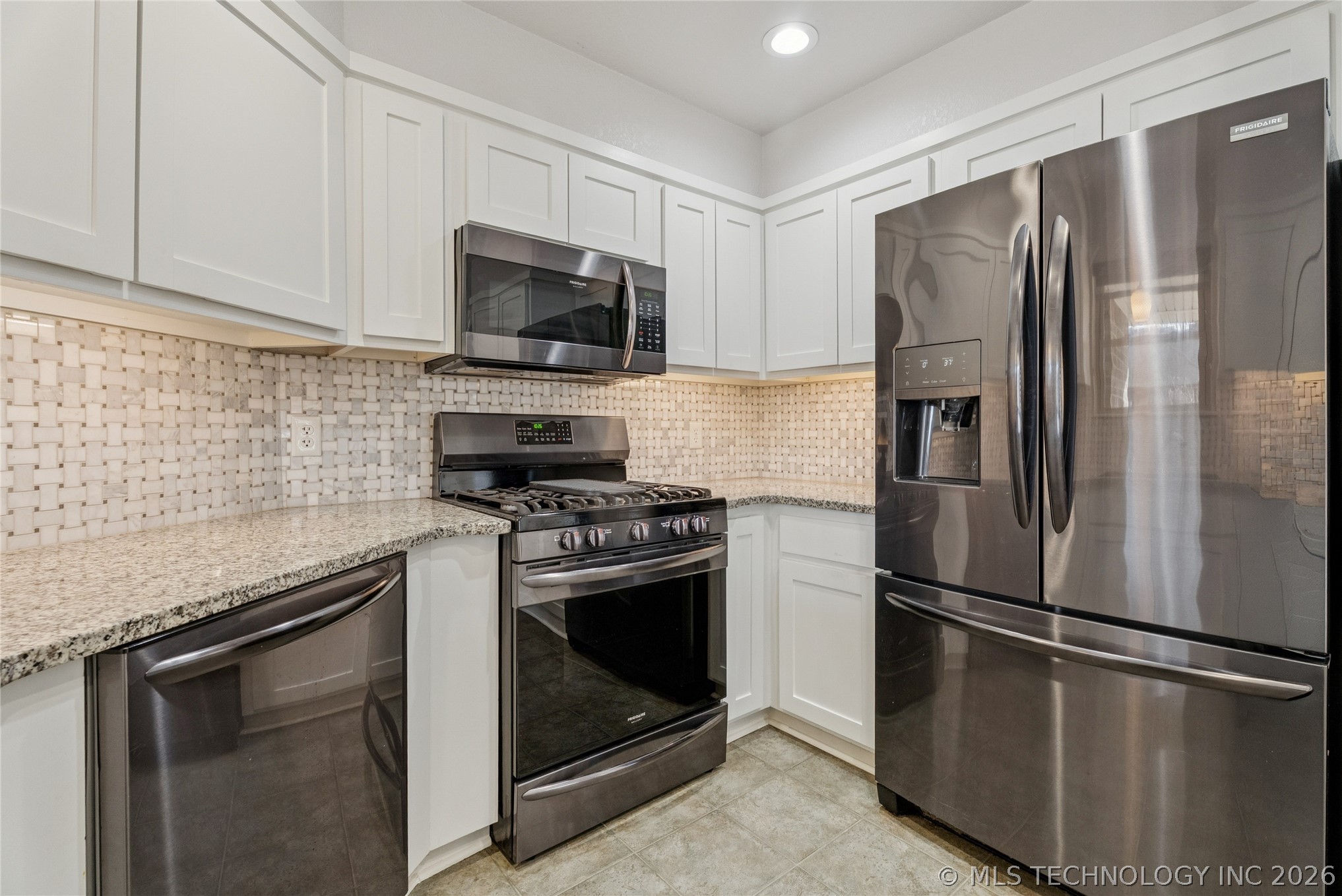 12306 E 77th Street N Owasso OK 74055