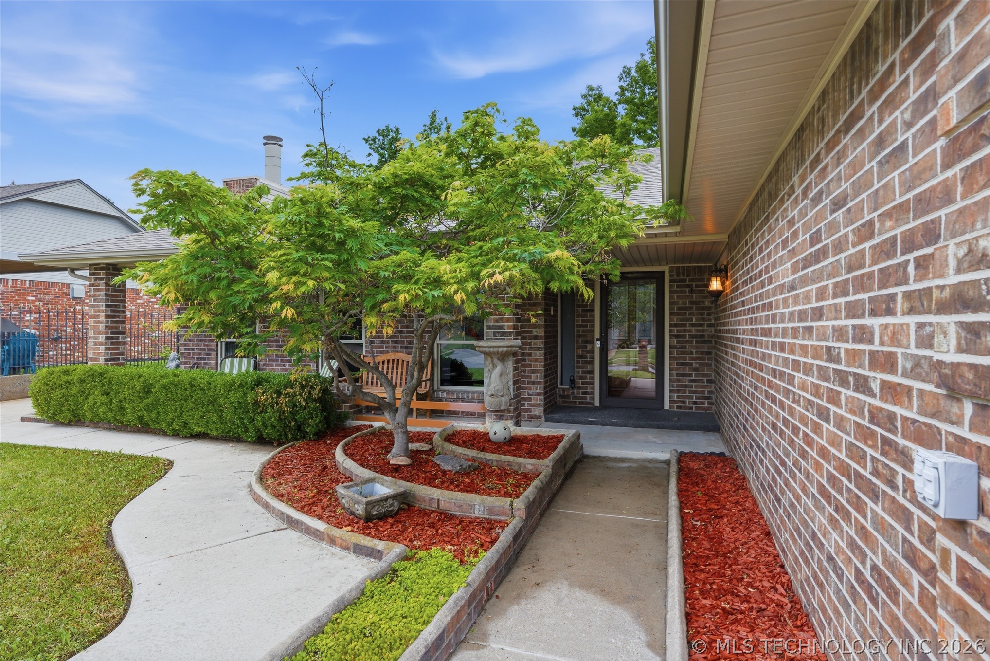 12306 E 77th Street N Owasso OK 74055