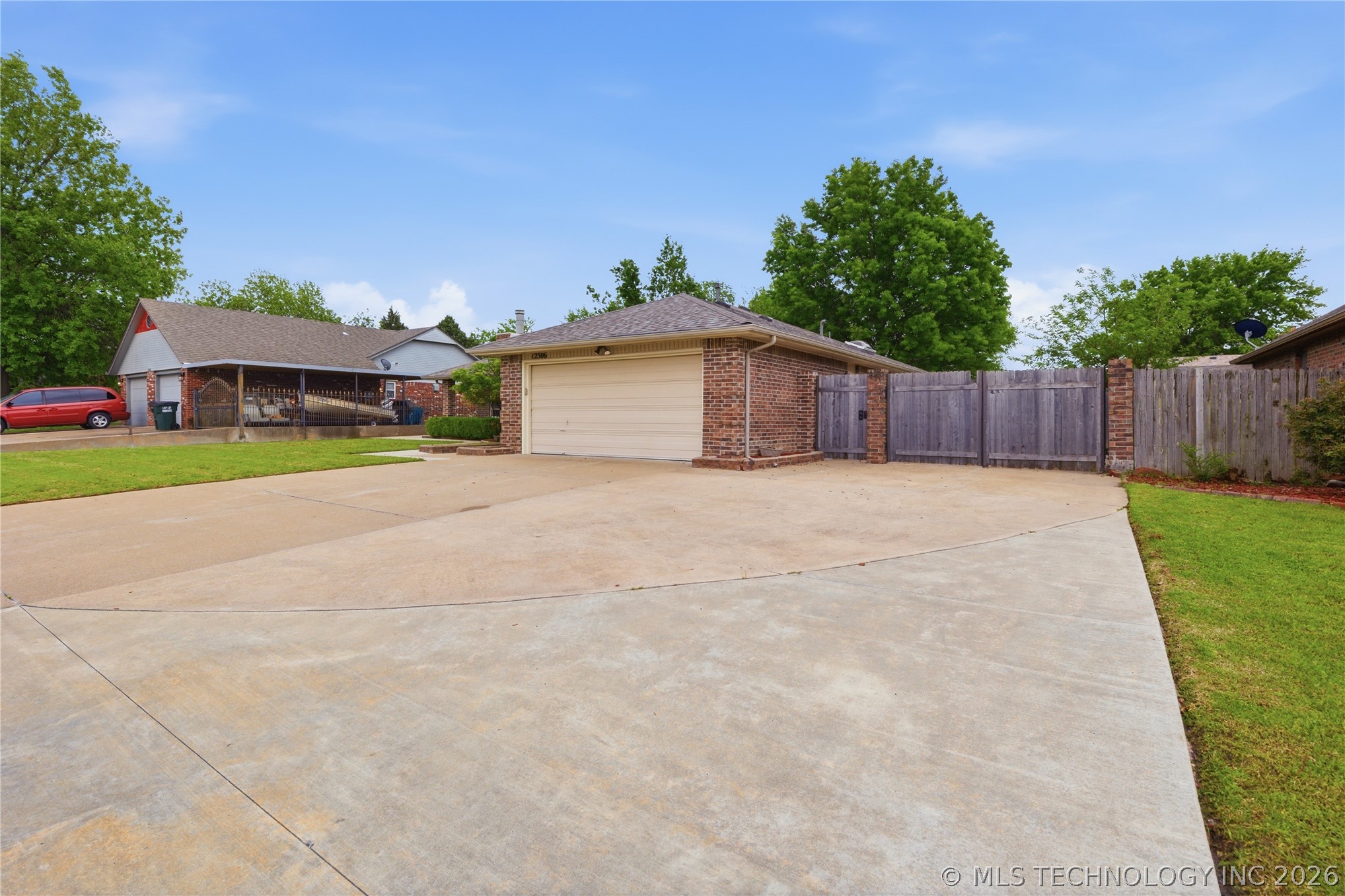12306 E 77th Street N Owasso OK 74055