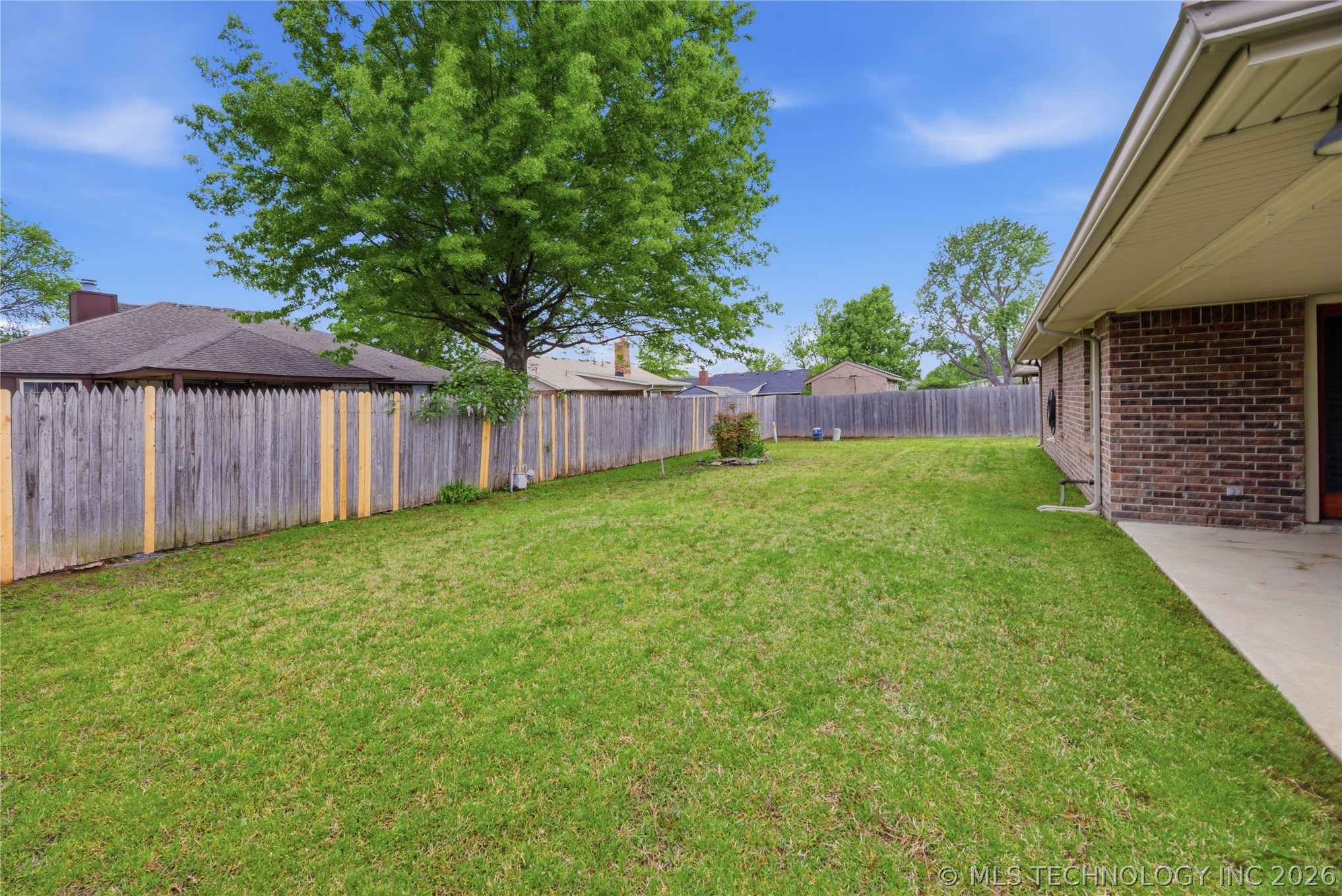 12306 E 77th Street N Owasso OK 74055