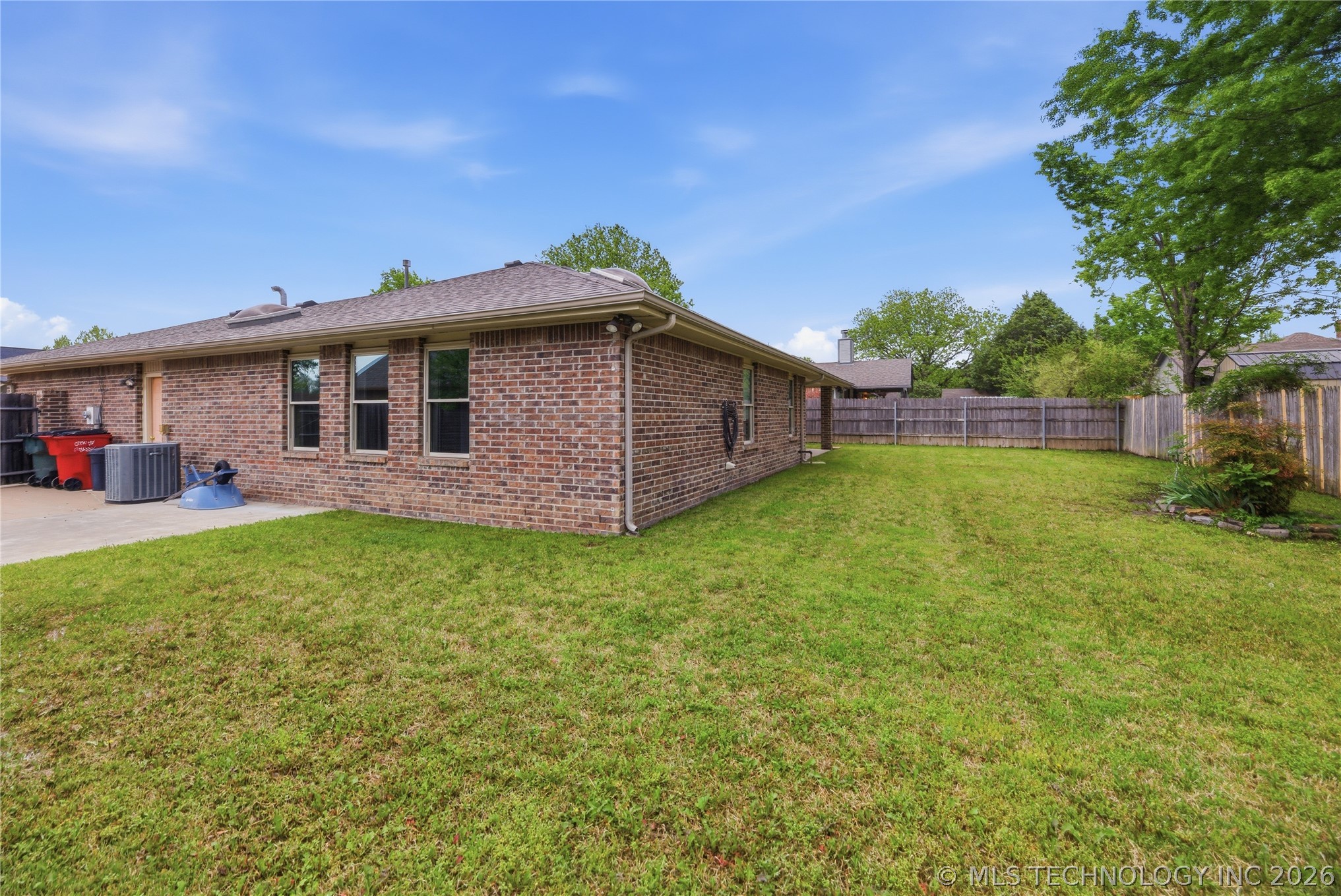 12306 E 77th Street N Owasso OK 74055