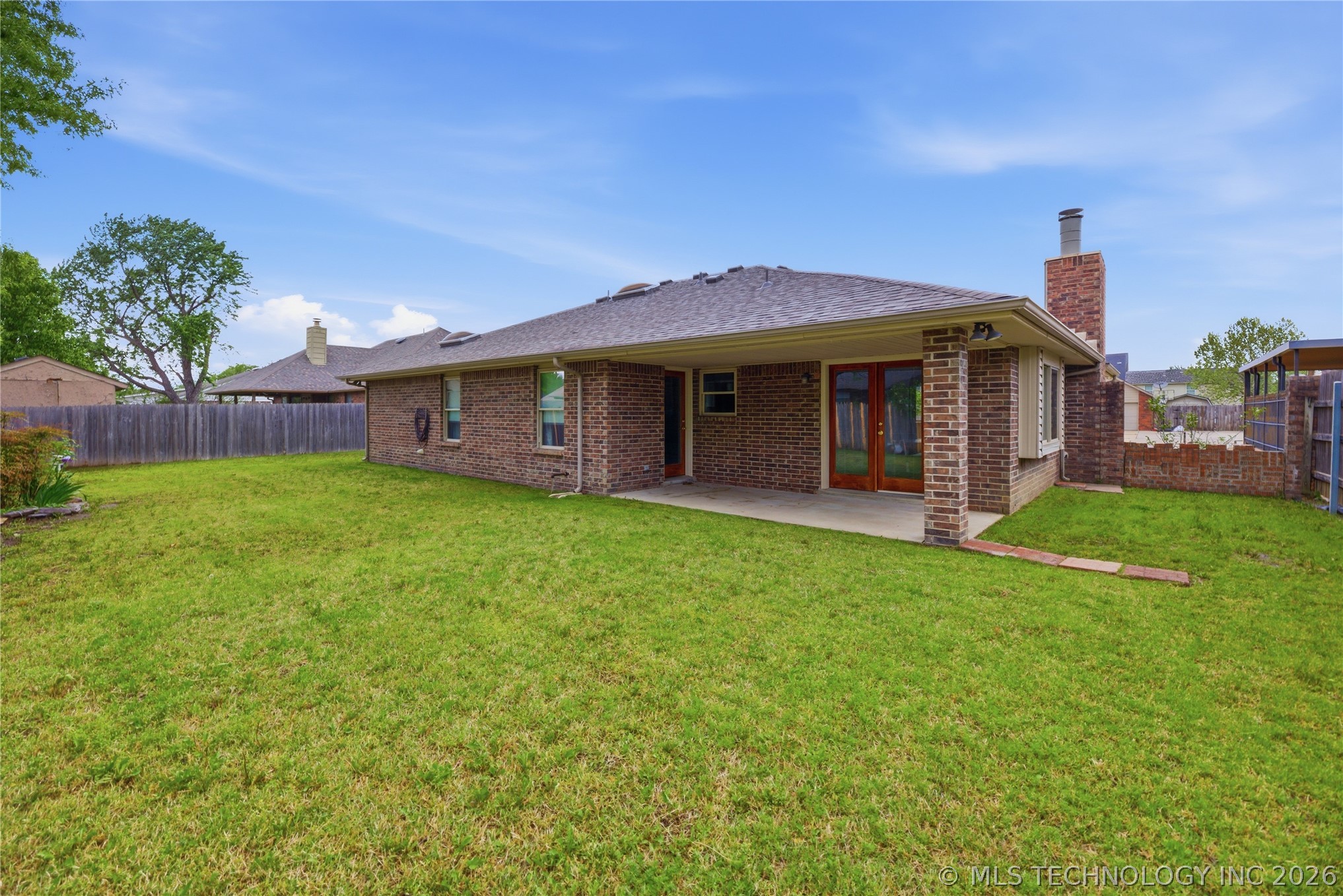 12306 E 77th Street N Owasso OK 74055