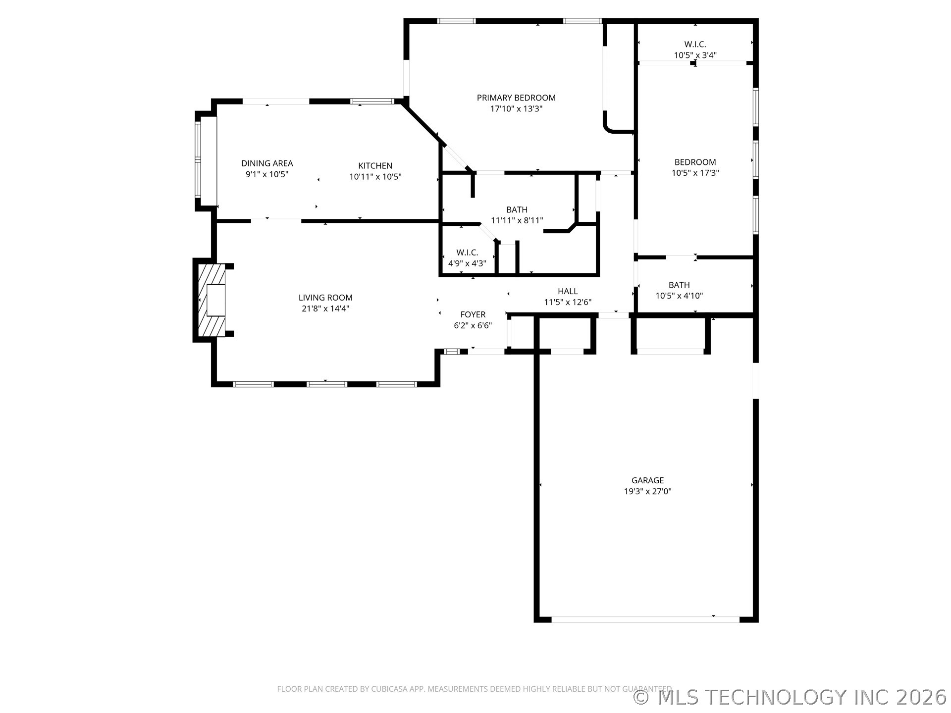 12306 E 77th Street N Owasso OK 74055