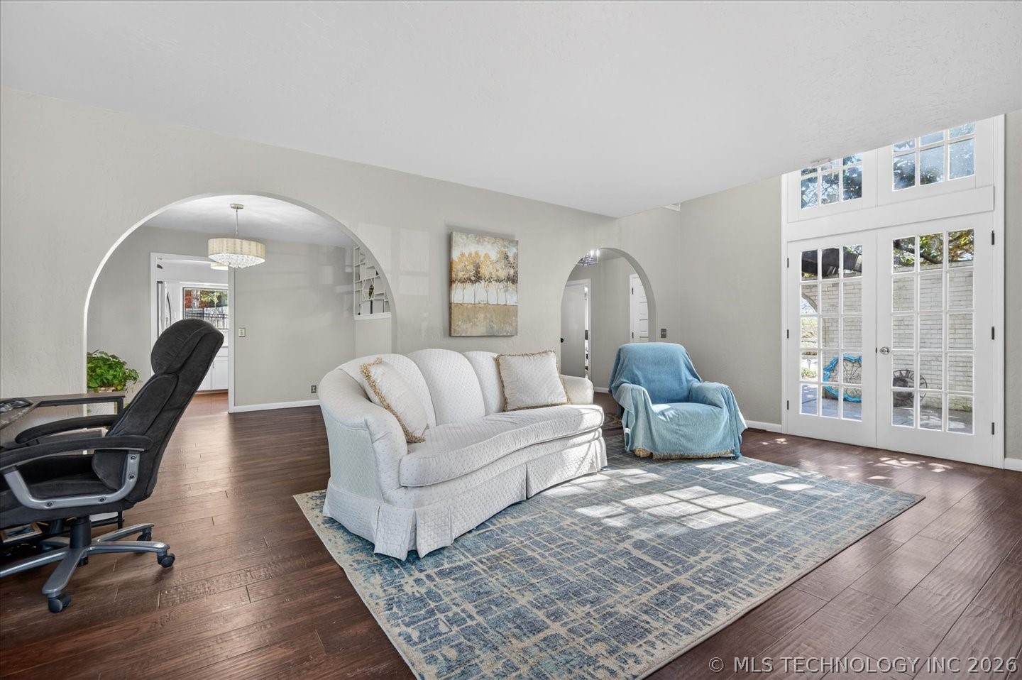 725 Kenwood Drive Bartlesville OK 74006