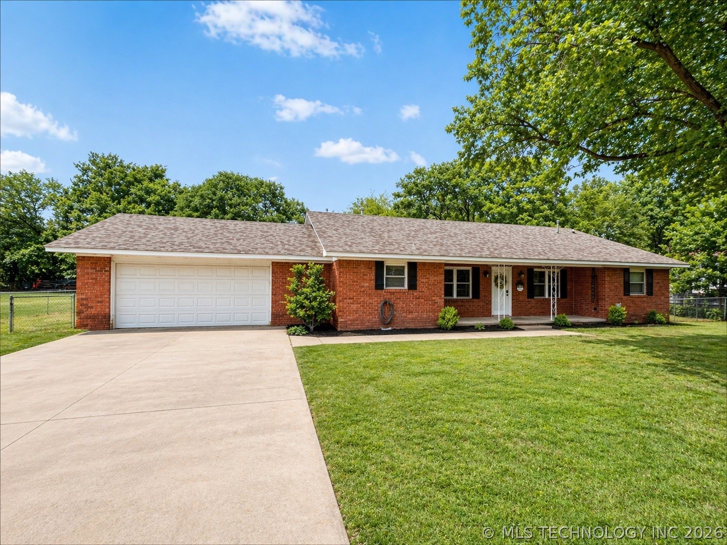 13018 S 79th East Avenue Bixby OK 74008