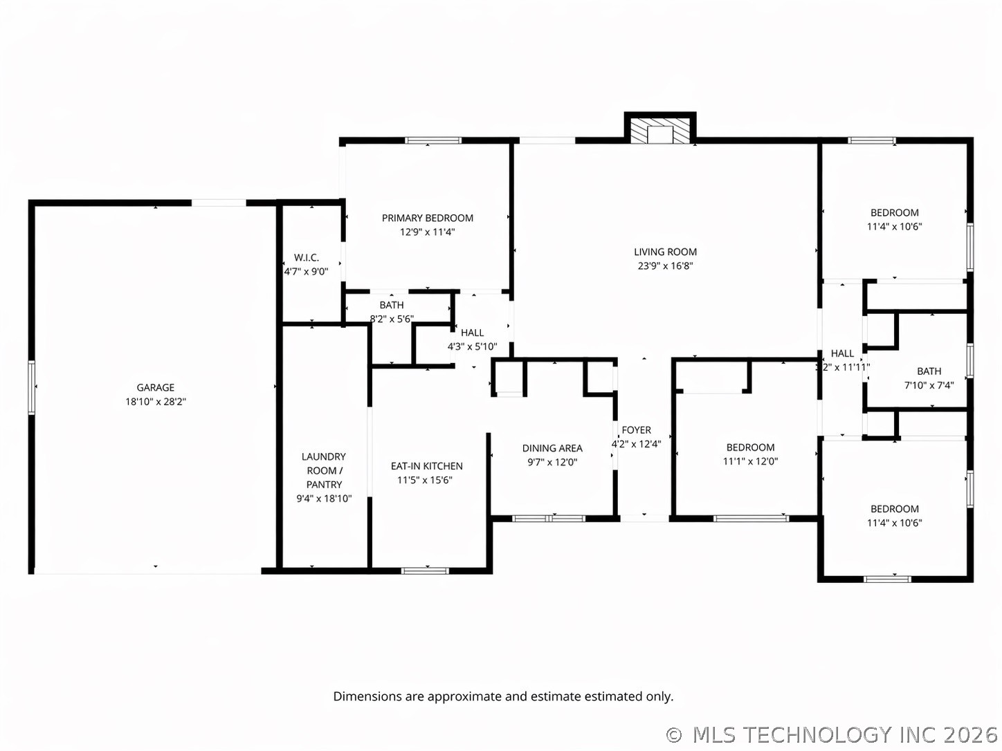13018 S 79th East Avenue Bixby OK 74008