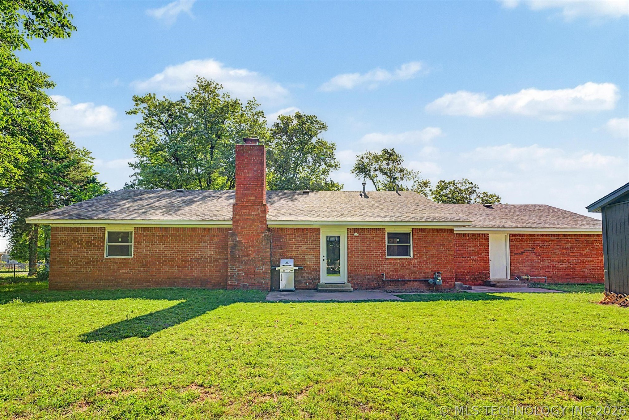 13018 S 79th East Avenue Bixby OK 74008