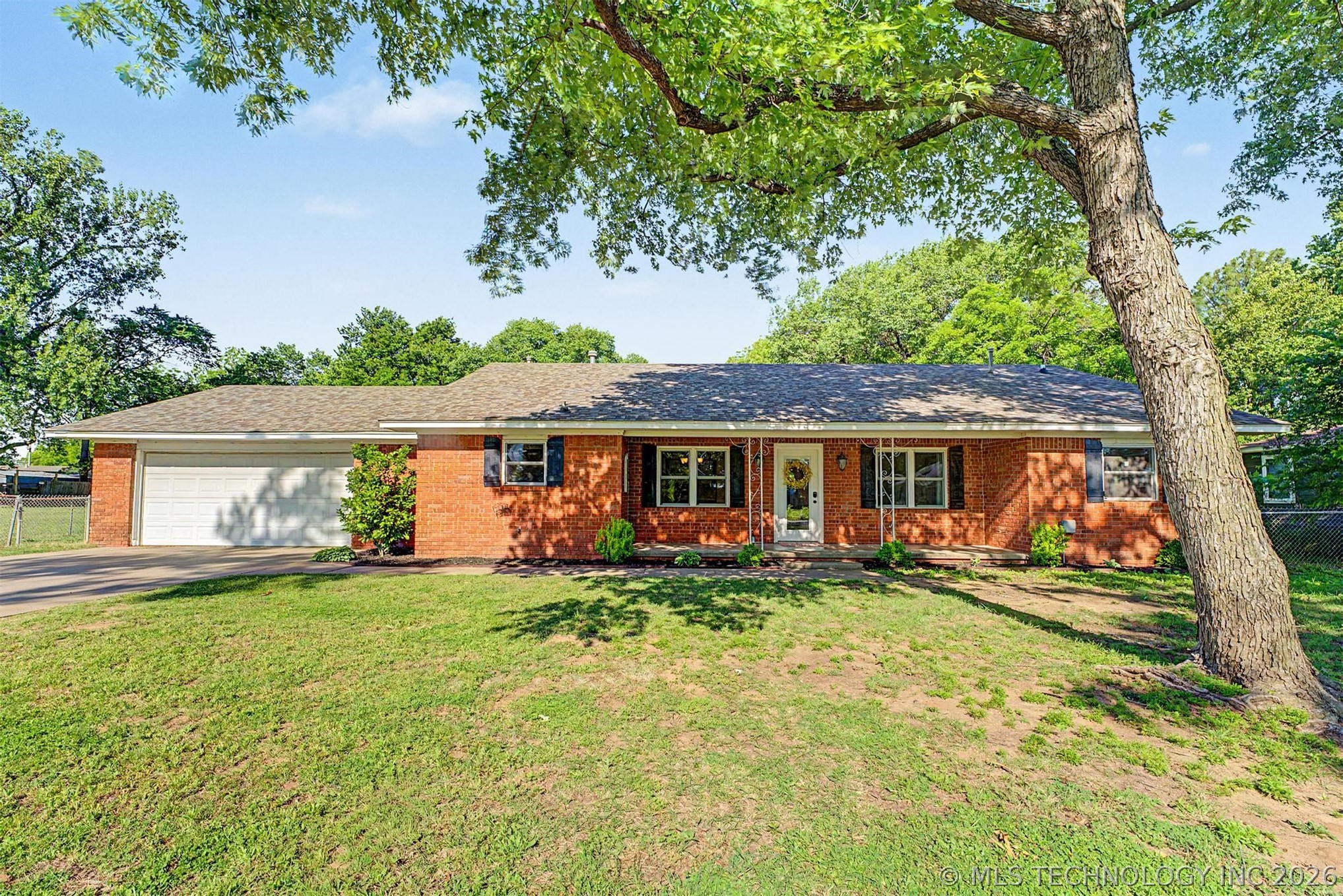 13018 S 79th East Avenue Bixby OK 74008