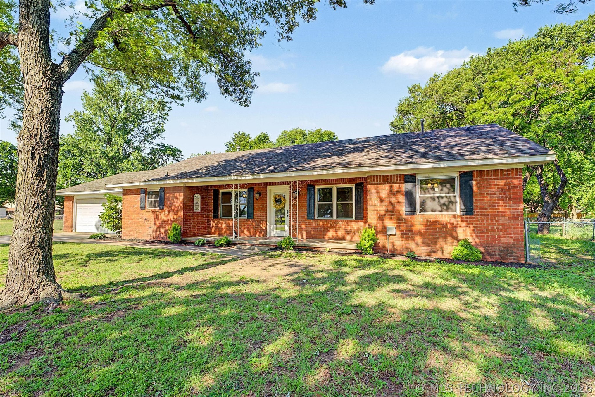 13018 S 79th East Avenue Bixby OK 74008
