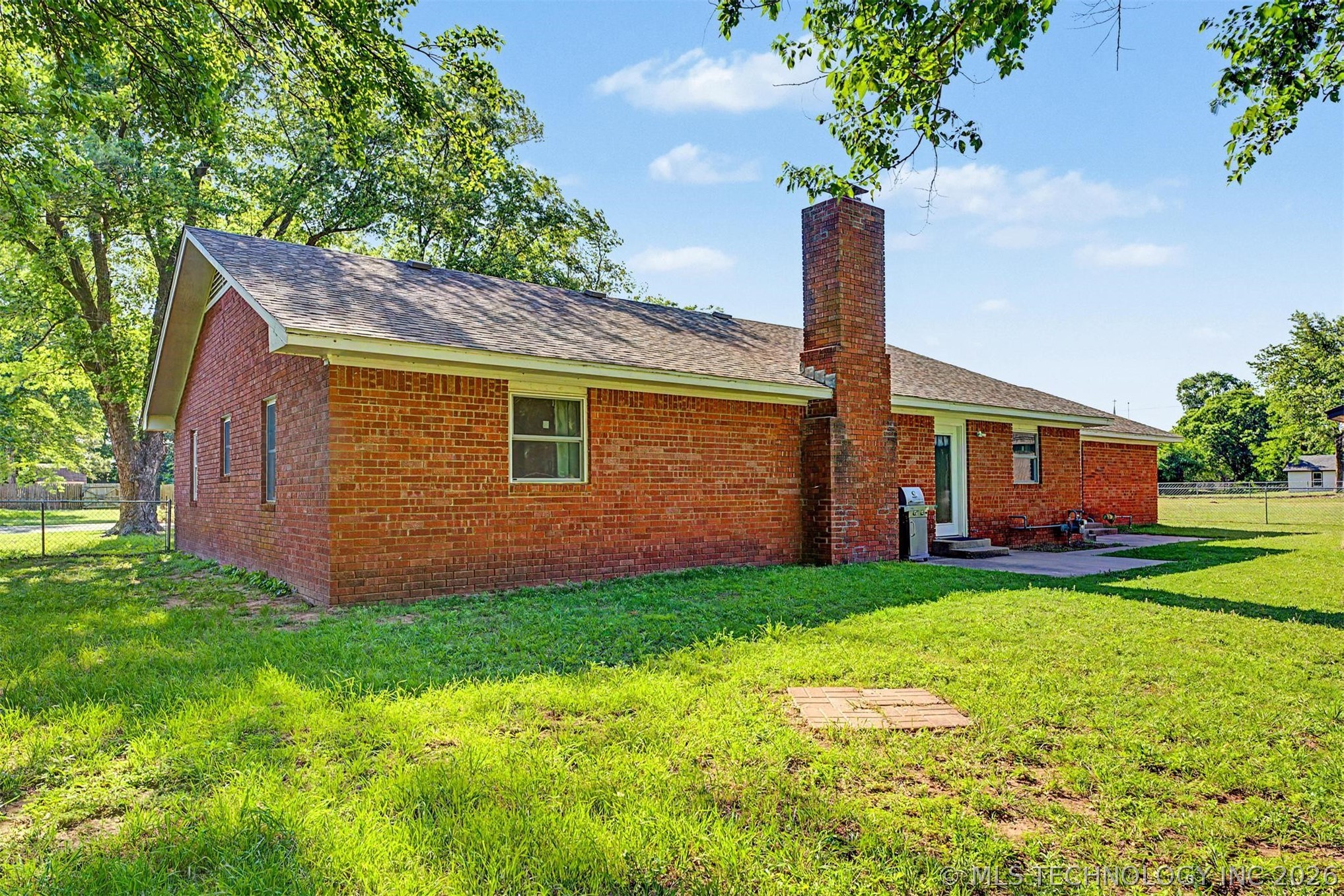 13018 S 79th East Avenue Bixby OK 74008