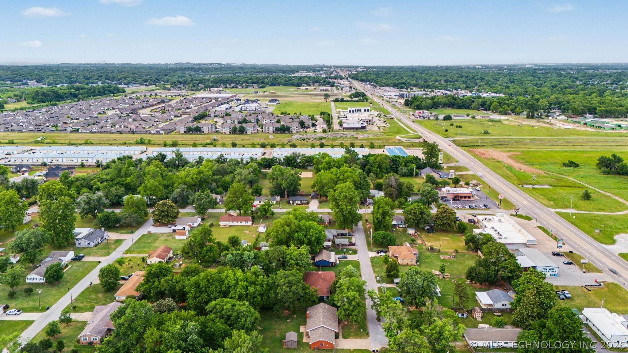 13018 S 79th East Avenue Bixby OK 74008