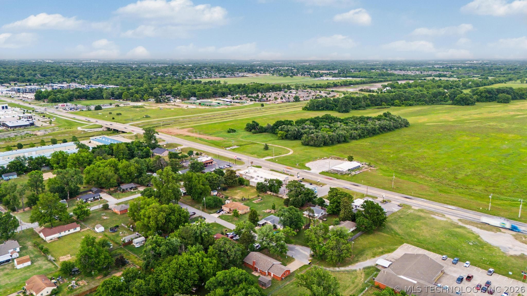 13018 S 79th East Avenue Bixby OK 74008
