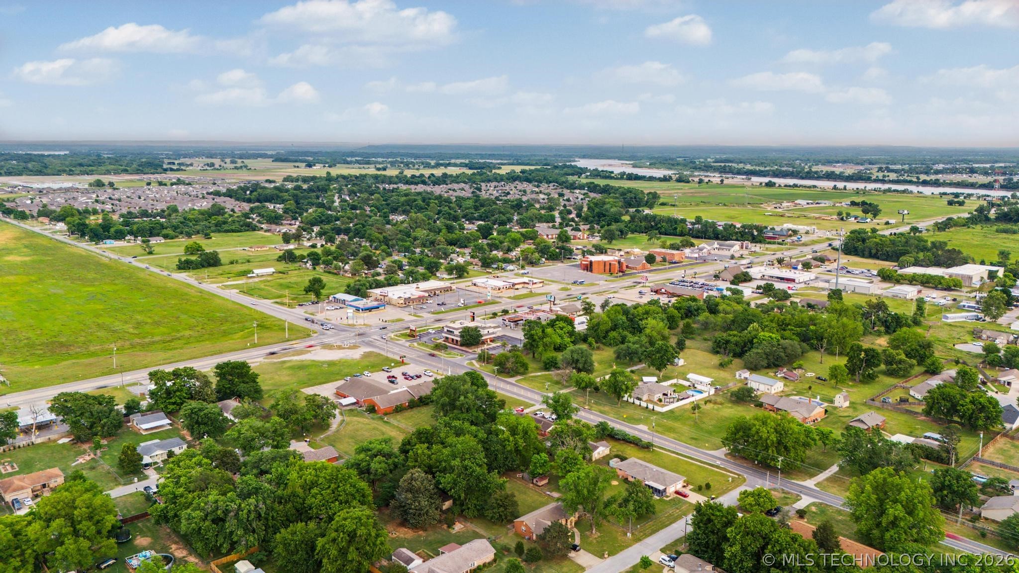 13018 S 79th East Avenue Bixby OK 74008