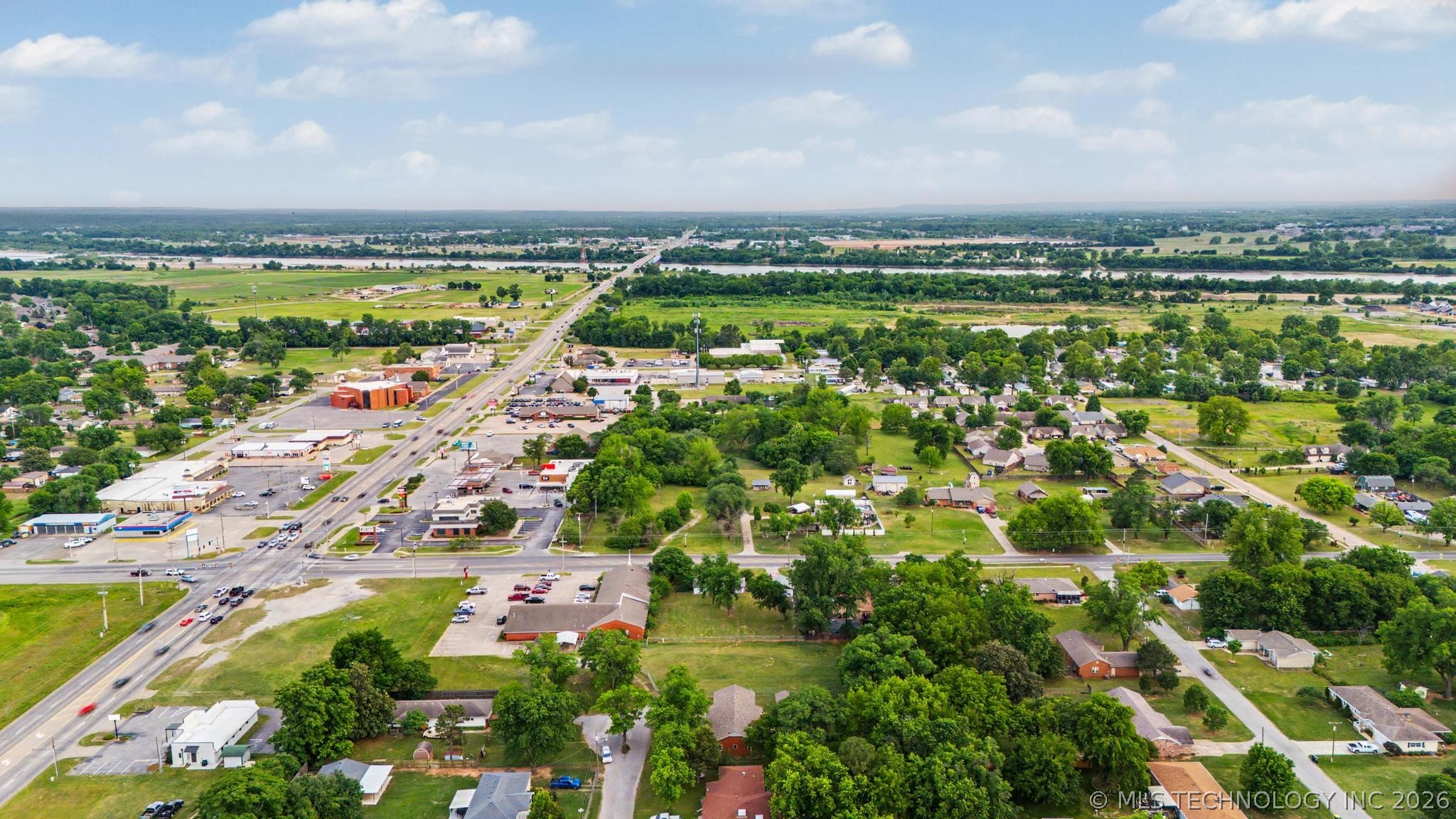 13018 S 79th East Avenue Bixby OK 74008