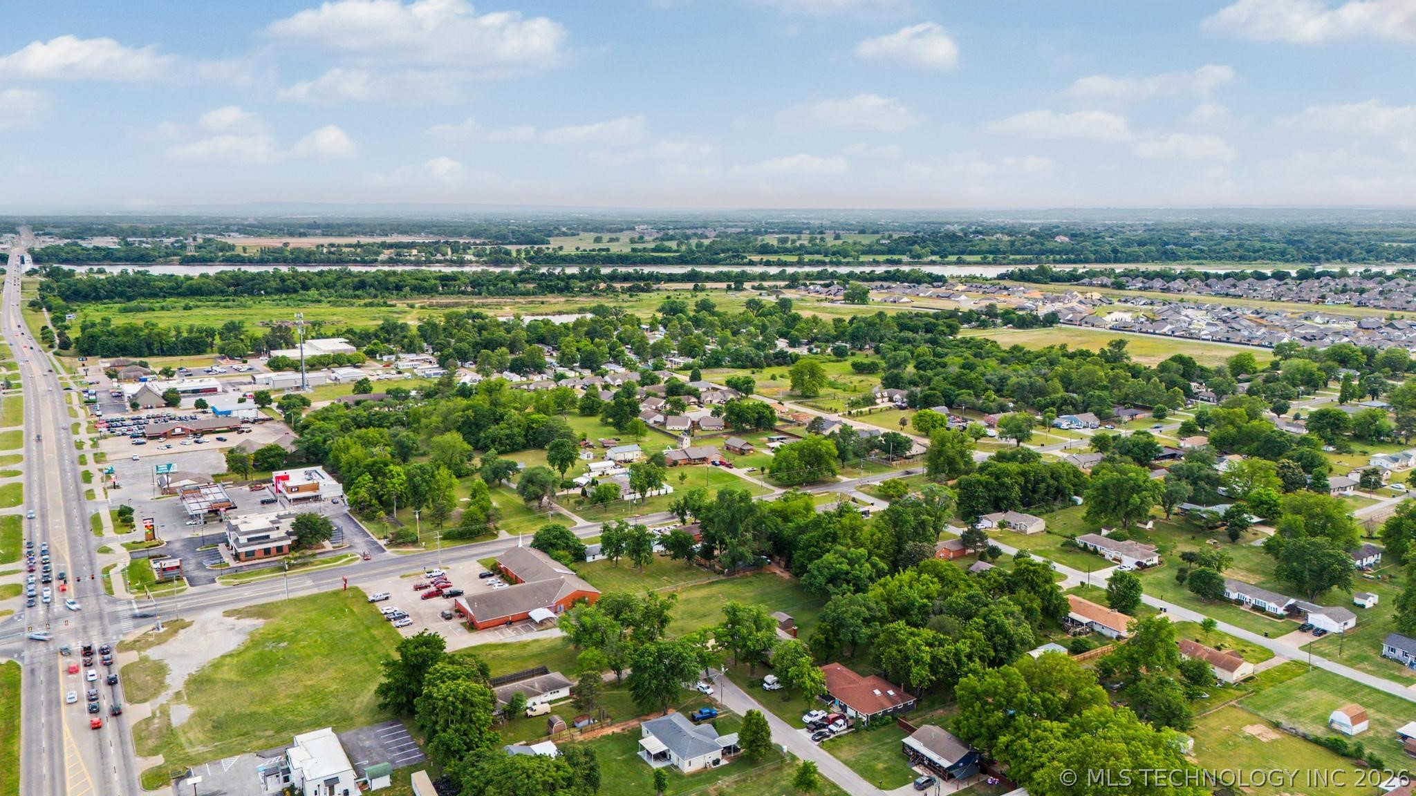 13018 S 79th East Avenue Bixby OK 74008