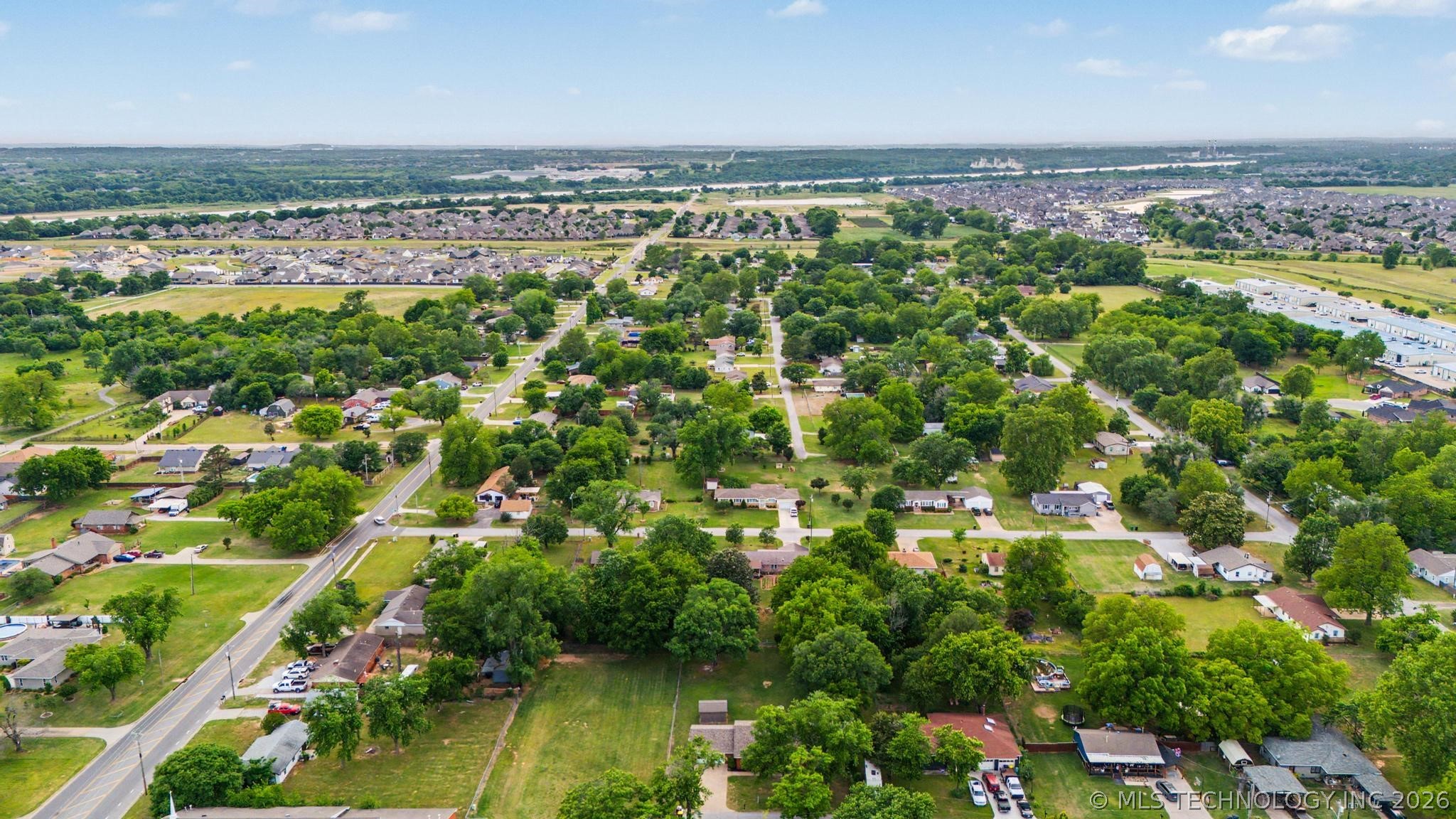 13018 S 79th East Avenue Bixby OK 74008