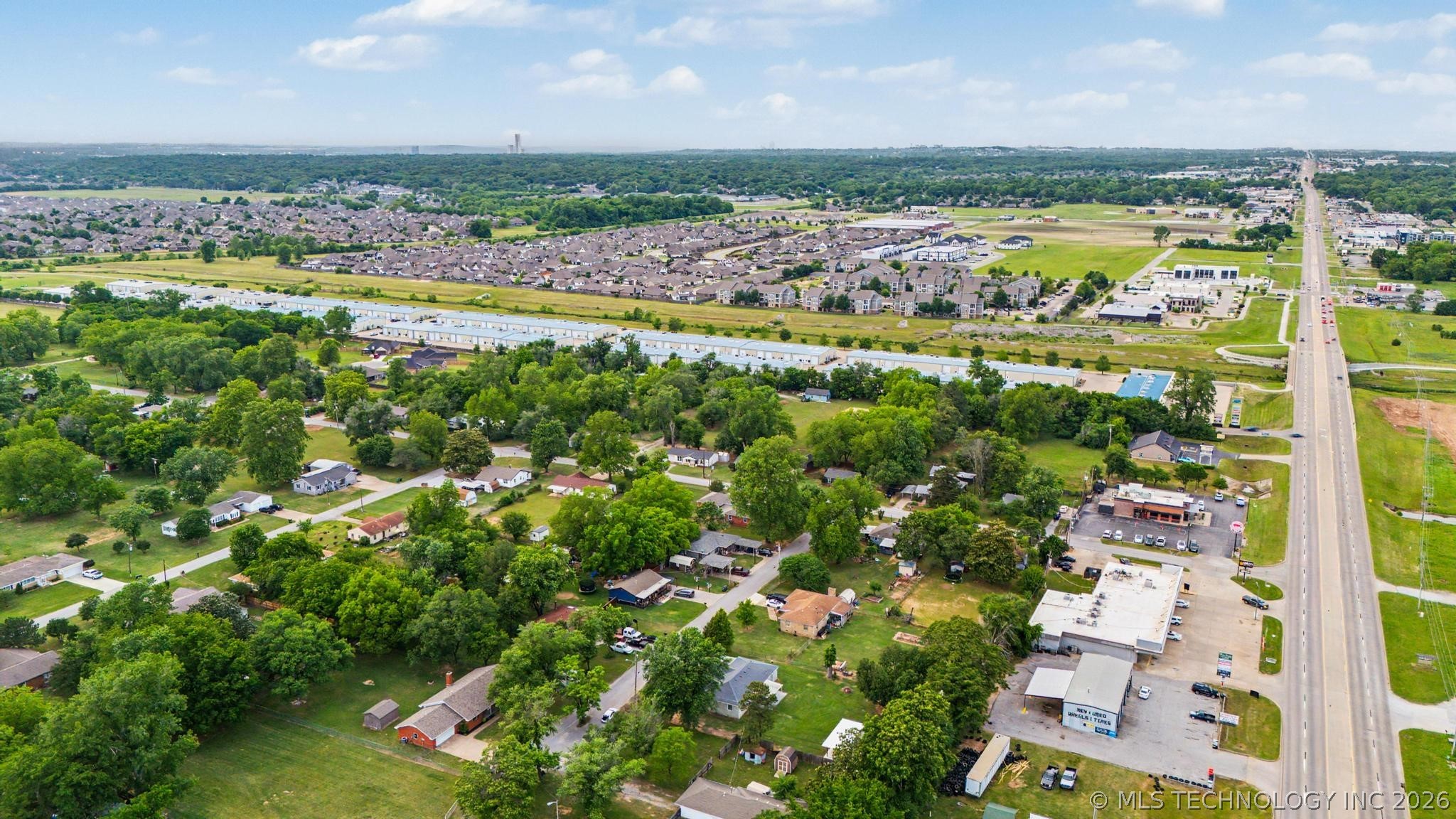 13018 S 79th East Avenue Bixby OK 74008