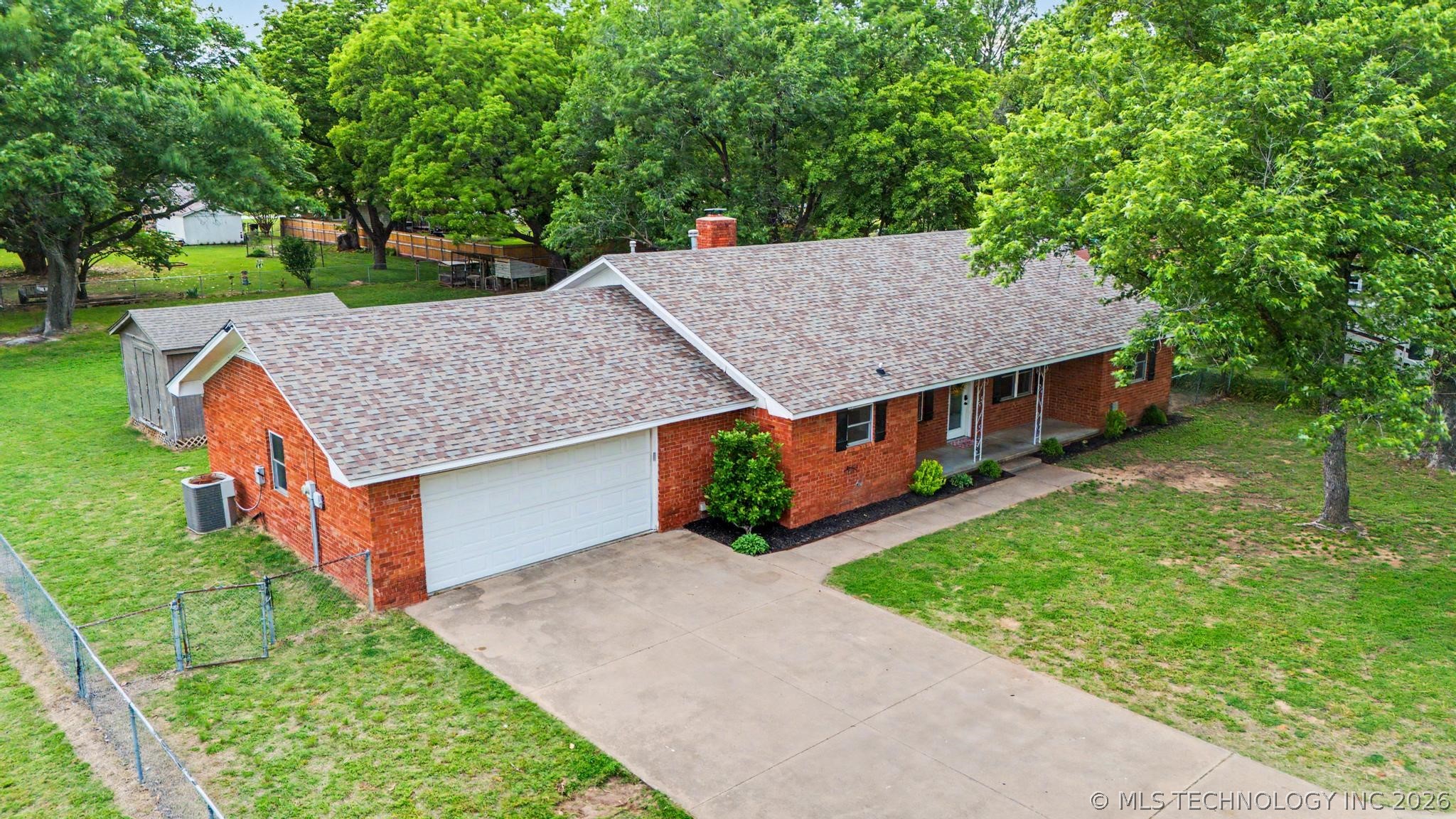 13018 S 79th East Avenue Bixby OK 74008