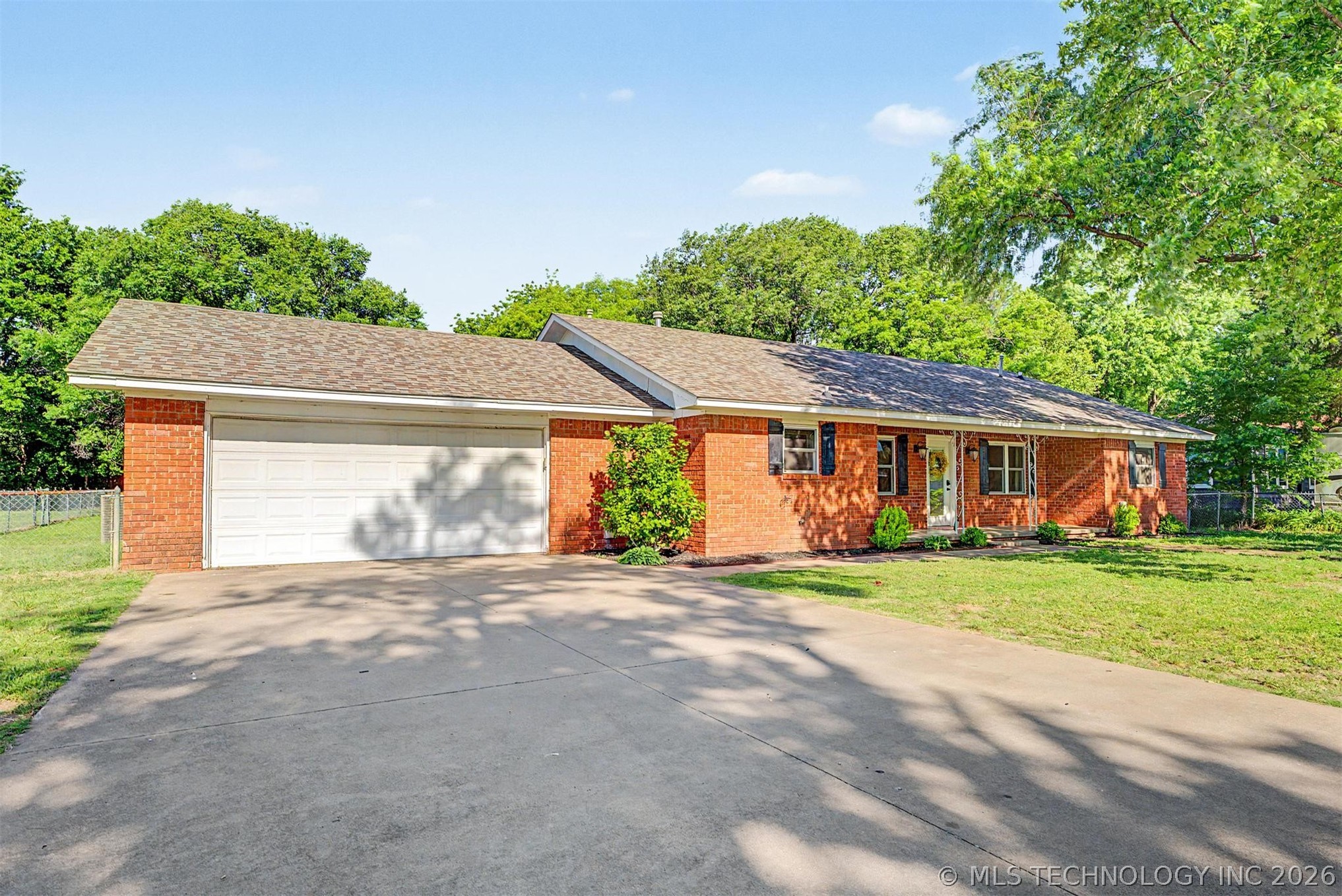 13018 S 79th East Avenue Bixby OK 74008