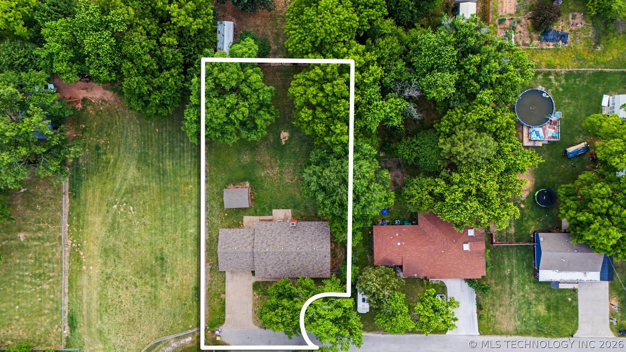 13018 S 79th East Avenue Bixby OK 74008
