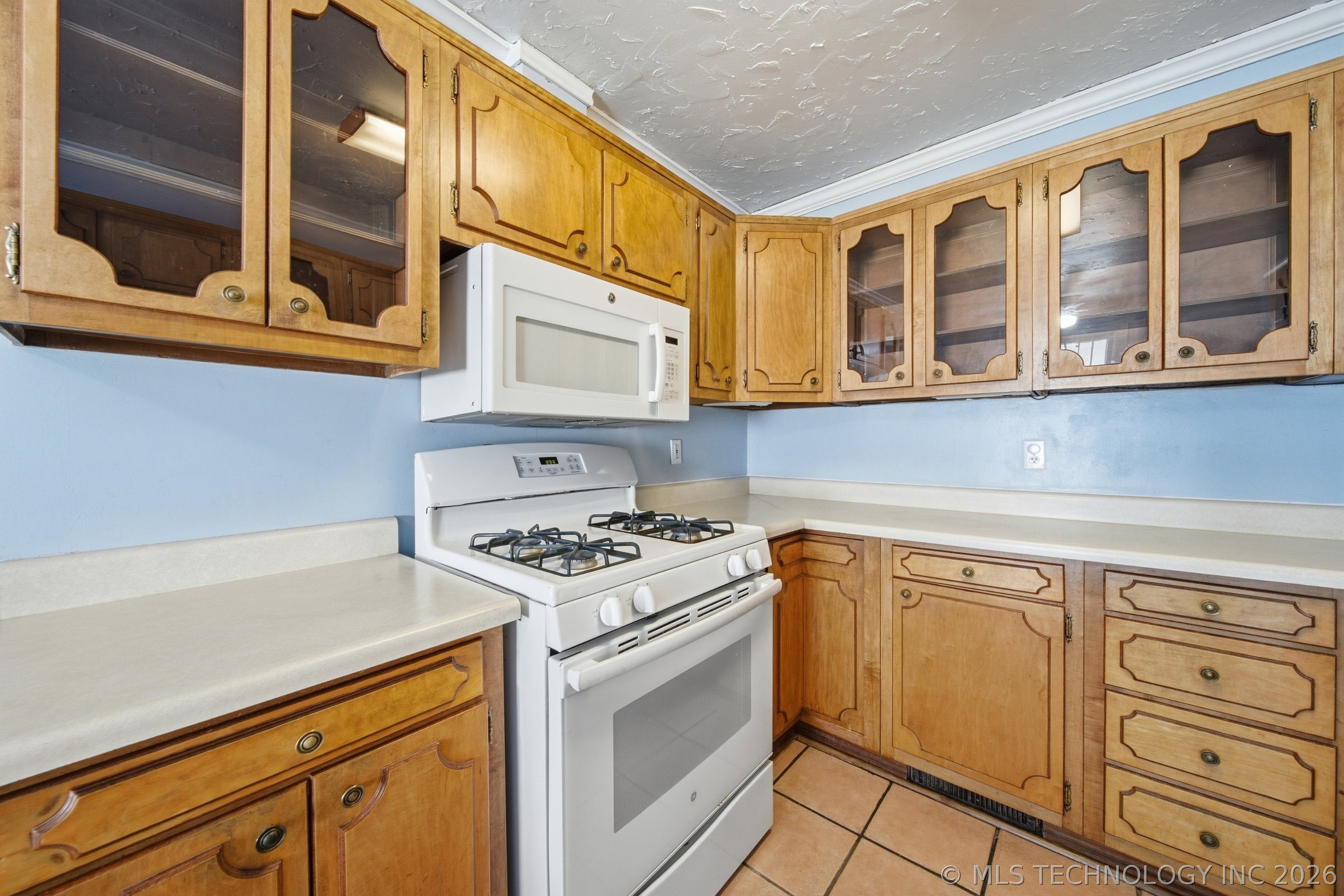 1120 S Quebec Avenue Tulsa OK 74112