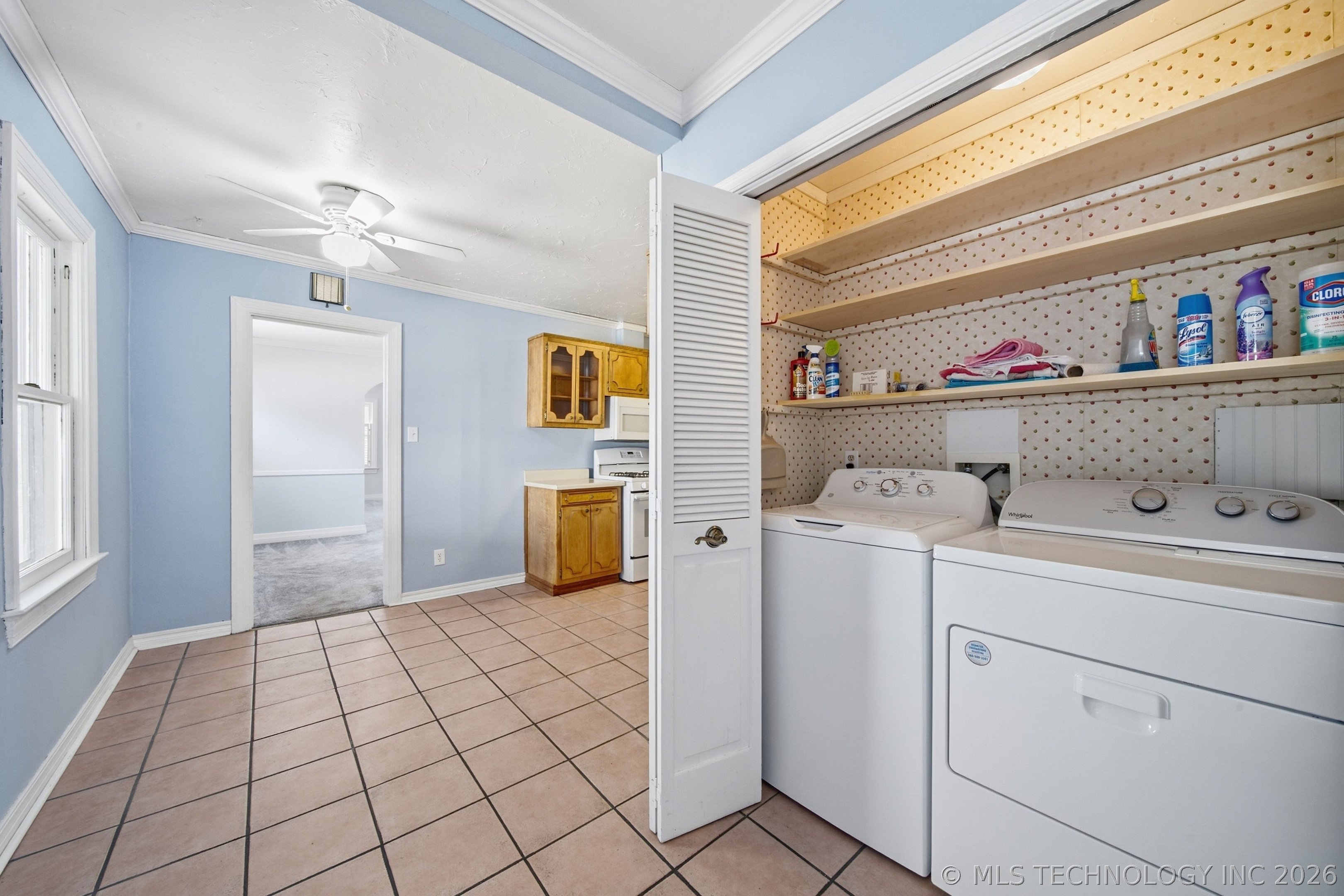 1120 S Quebec Avenue Tulsa OK 74112